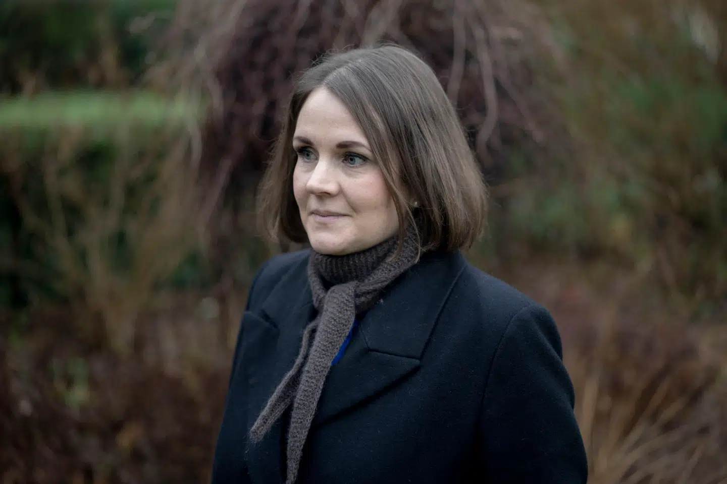 Skærme for tæt på sengetid ødelægger ofte søvnen for børn, men det er ikke dem, Sine Ditlev Bihlet oplever som den største udfordring i familierne ved sengetid.
