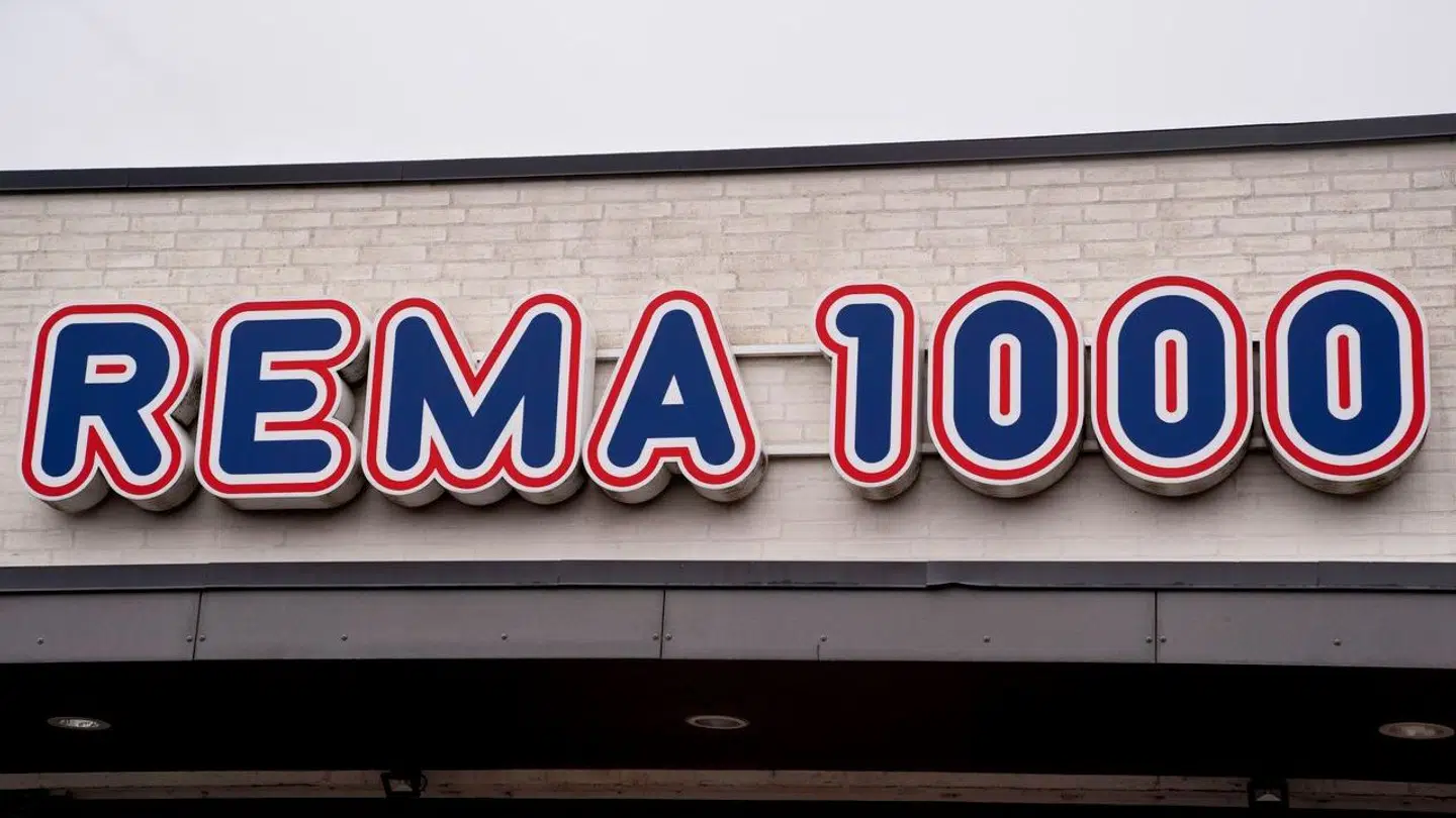 Rema 1000 tilbagekalder modermælkserstatning.