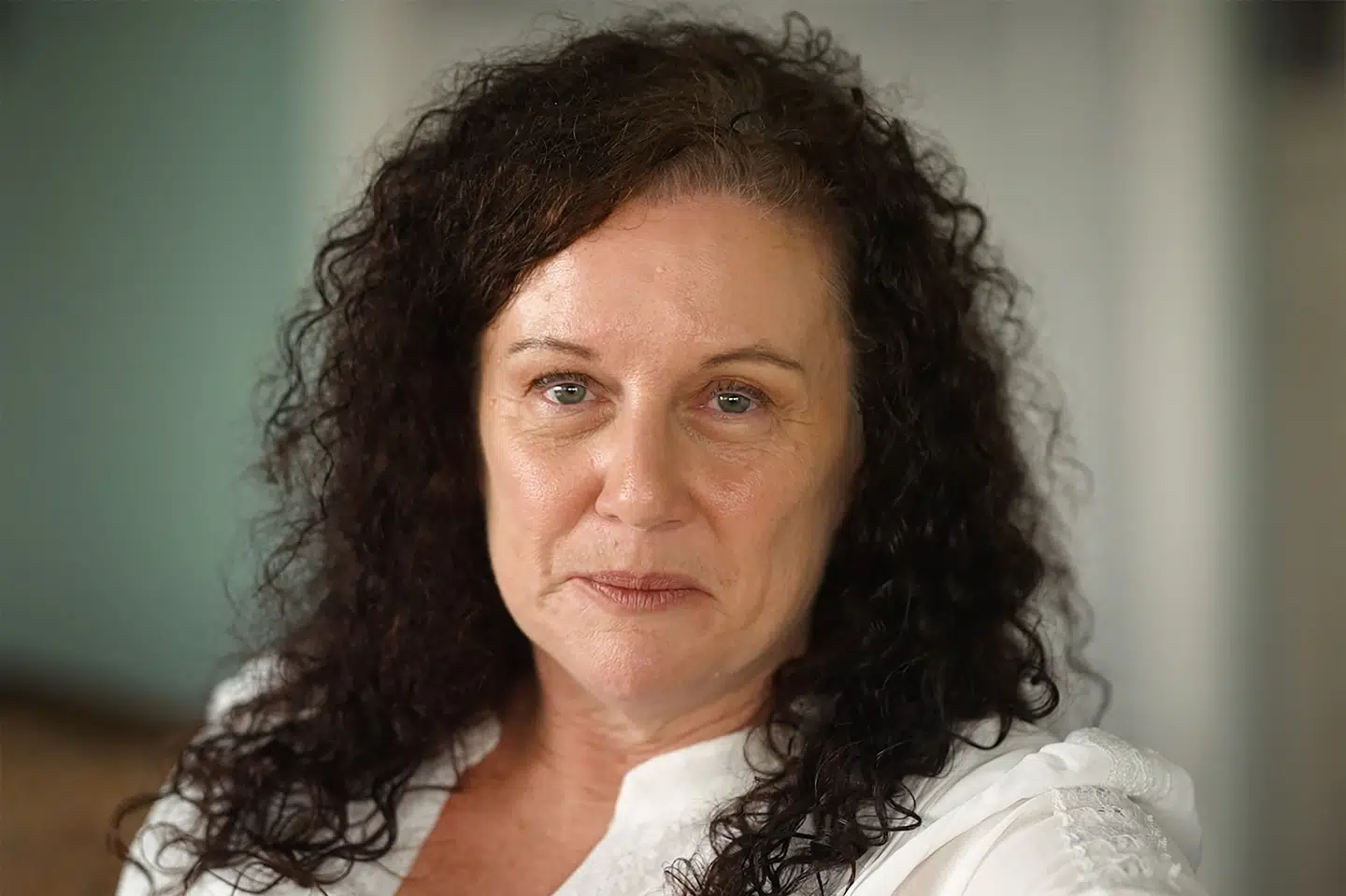 I 2003 blev den dengang 35-årige Kathleen Folbigg i Australien dømt for at have kvalt sine fire børn. (Arkivfoto).