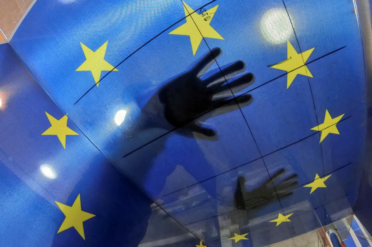 De nye regler kommer også til at gælde for internationale selskaber, som opererer i et vist omfang i EU. (Arkivfoto).