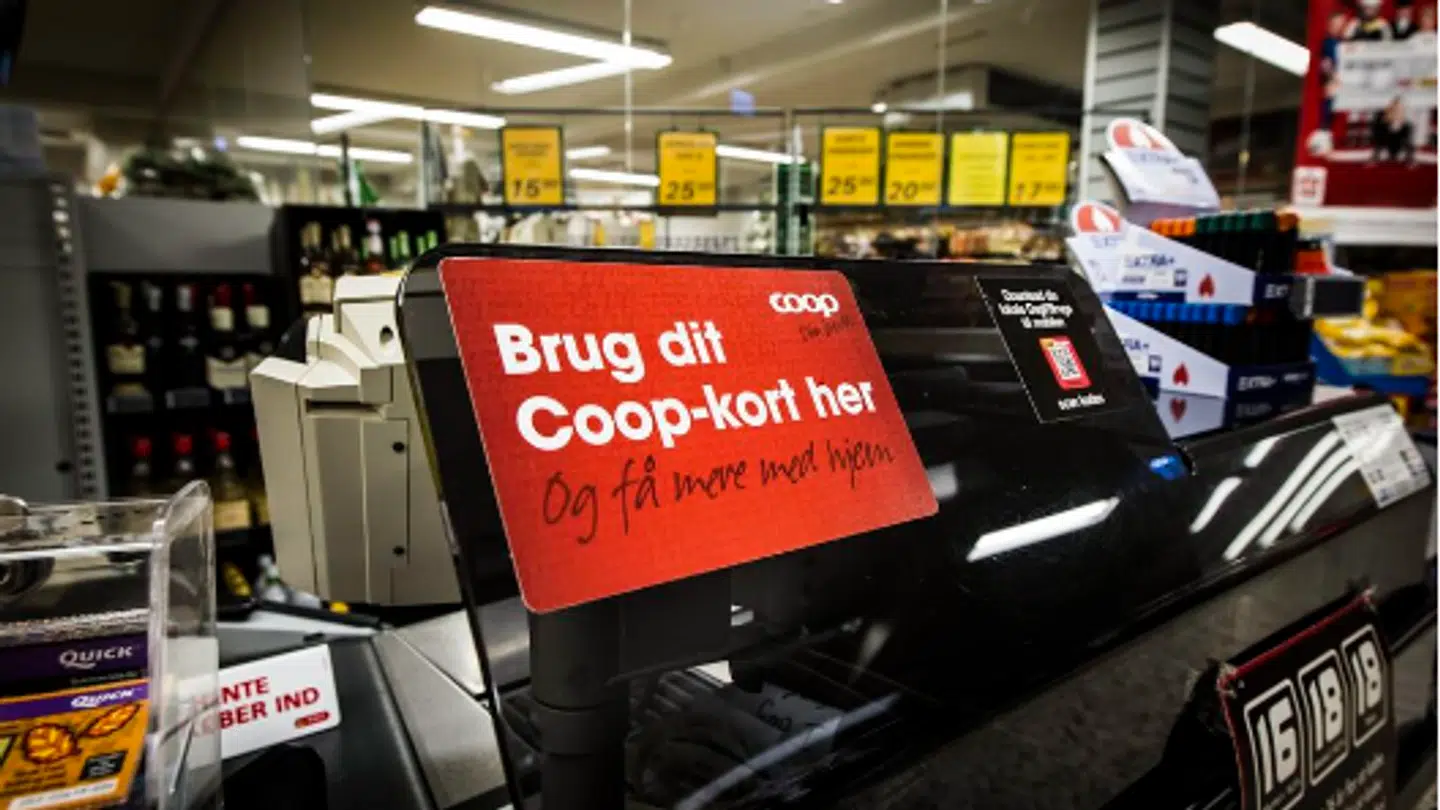 Forbrugerombudsmanden politianmelder nu den store dagligvarekæde Coop og seks andre virksomheder.