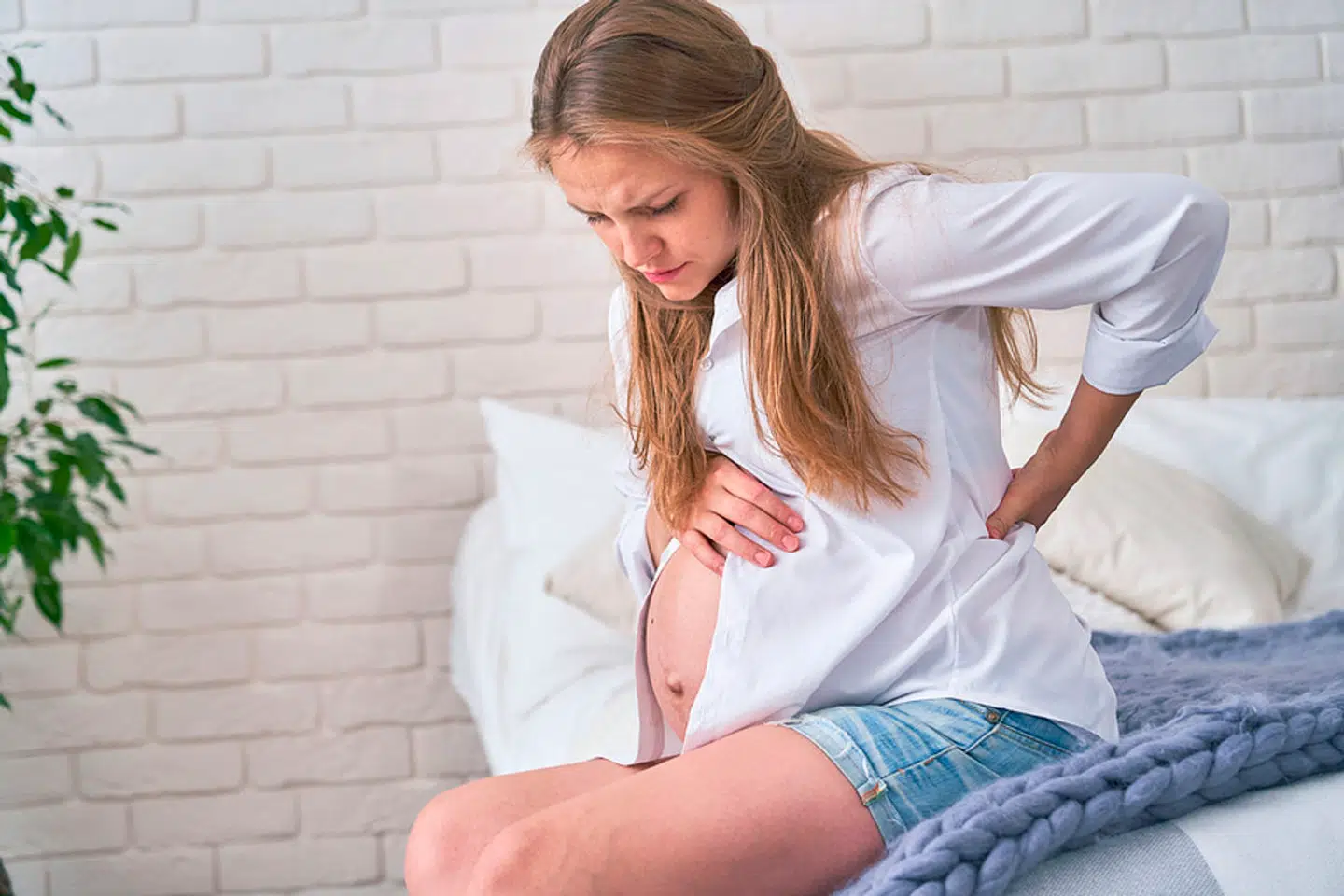 Resultaterne tyder på, at man vil kunne behandle dem, der er i risiko for ekstrem morgenkvalme.