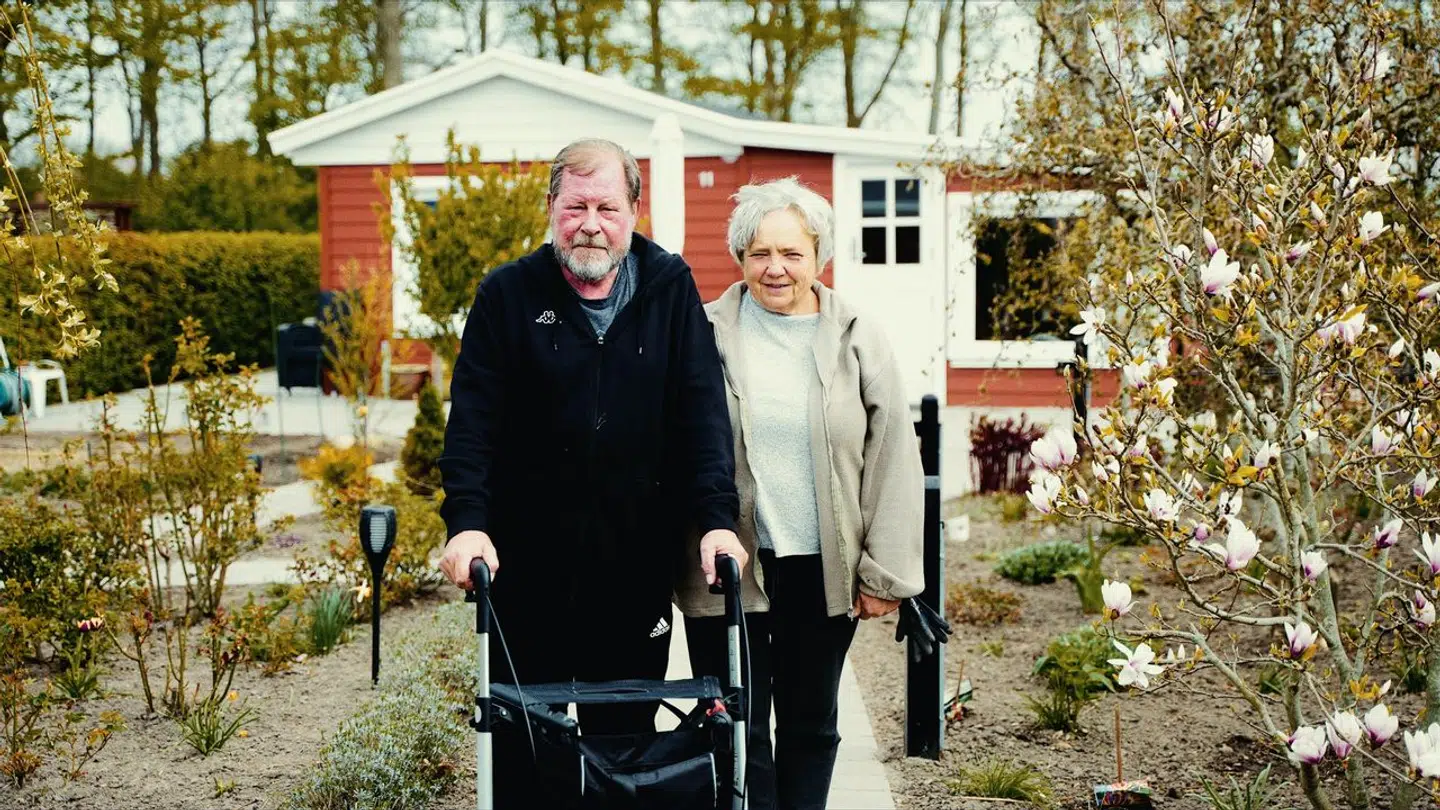 Pressefoto: Carsten Overbye, TV 2