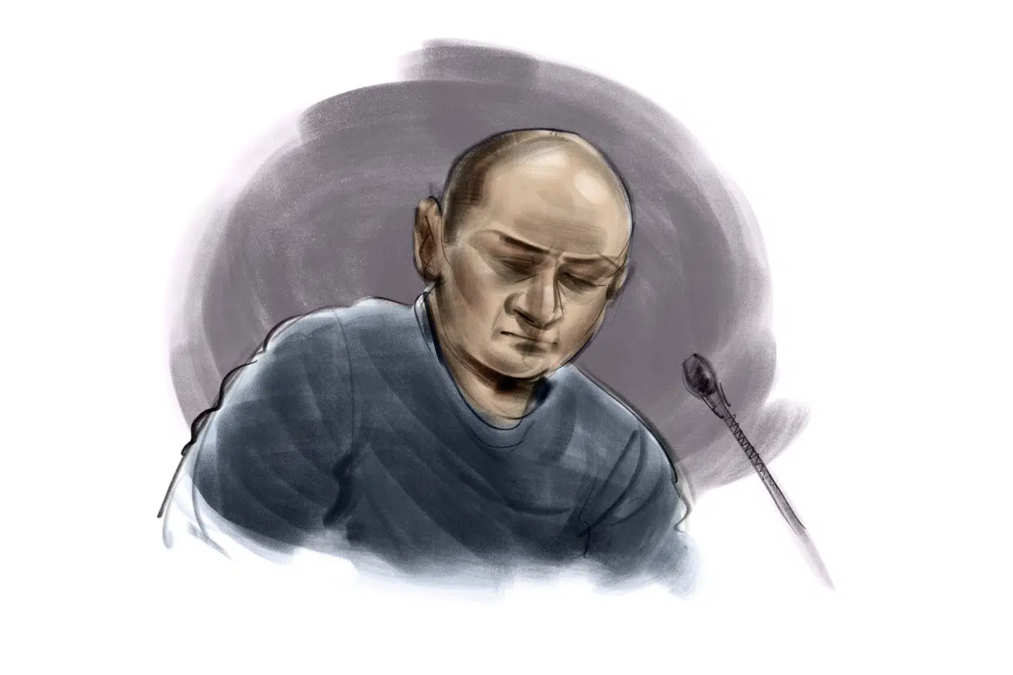 Sanjay Shah er for nylig blevet udleveret fra De Forenede Arabiske Emirater til Danmark. Efter planen skal sagen gå i gang 8. januar. (Arkivfoto).