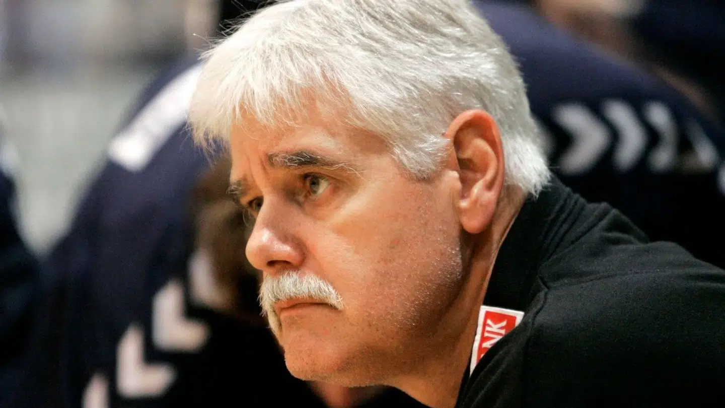 Der kommer ingen gaver til Bent Nyegaard fra herrelandsholdet.