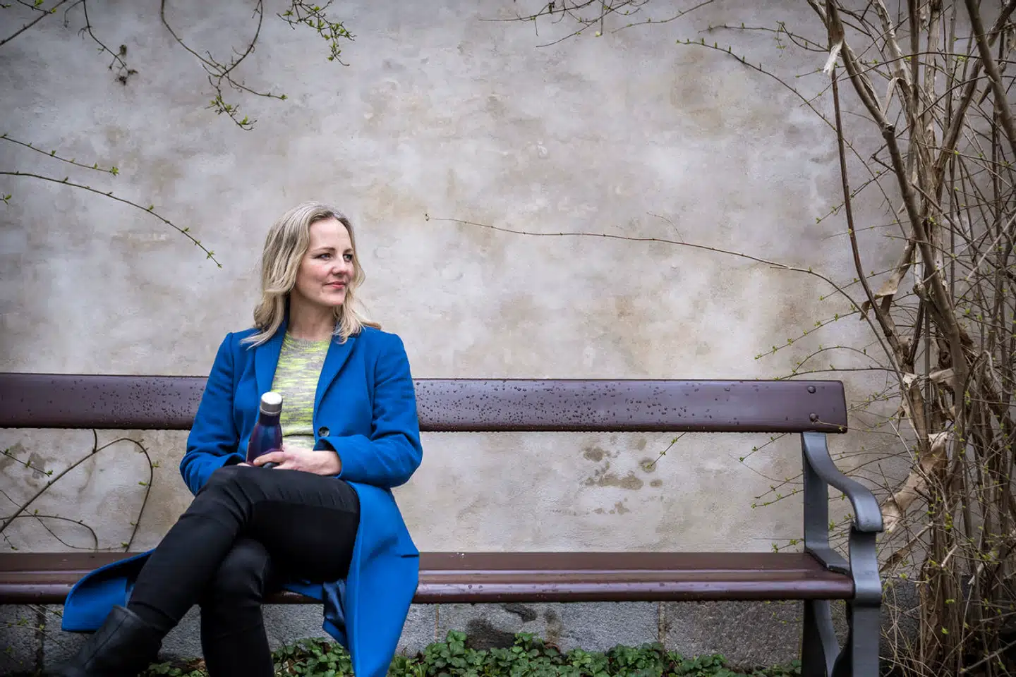 Fælles for de indlæg, håndtryksepisoden har afstedkommet er det, Ida Auken vil kalde »pyt«-argumentet. Hun skulle i dialogens og tolerancens navn have sagt »pyt«, men det har hun ikke tænkt sig.