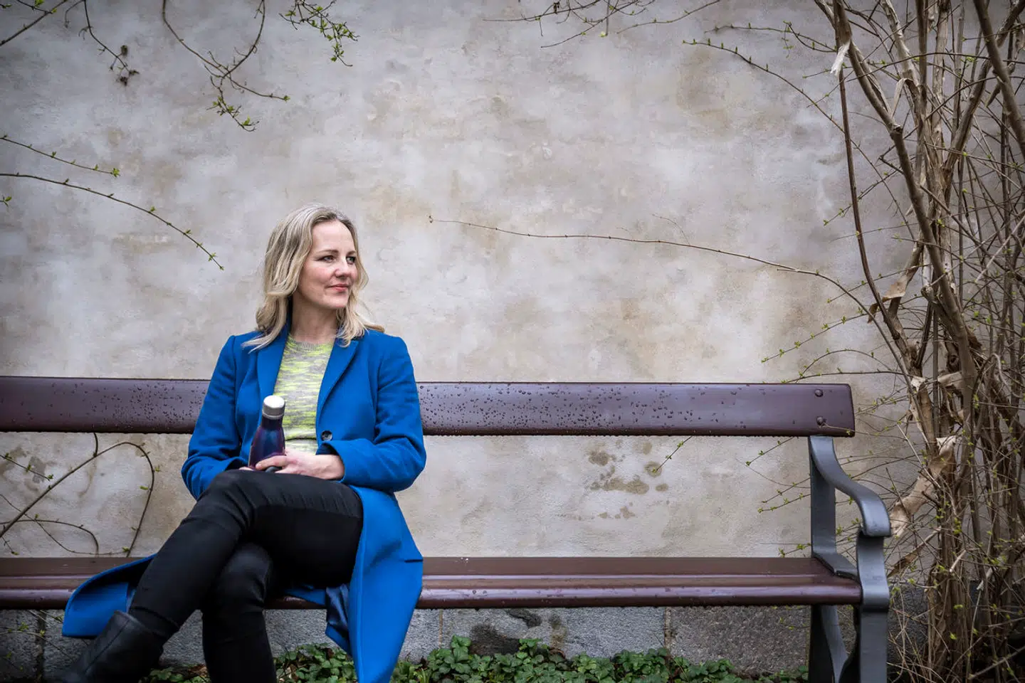 Fælles for de indlæg, håndtryksepisoden har afstedkommet er det, Ida Auken vil kalde »pyt«-argumentet. Hun skulle i dialogens og tolerancens navn have sagt »pyt«, men det har hun ikke tænkt sig.