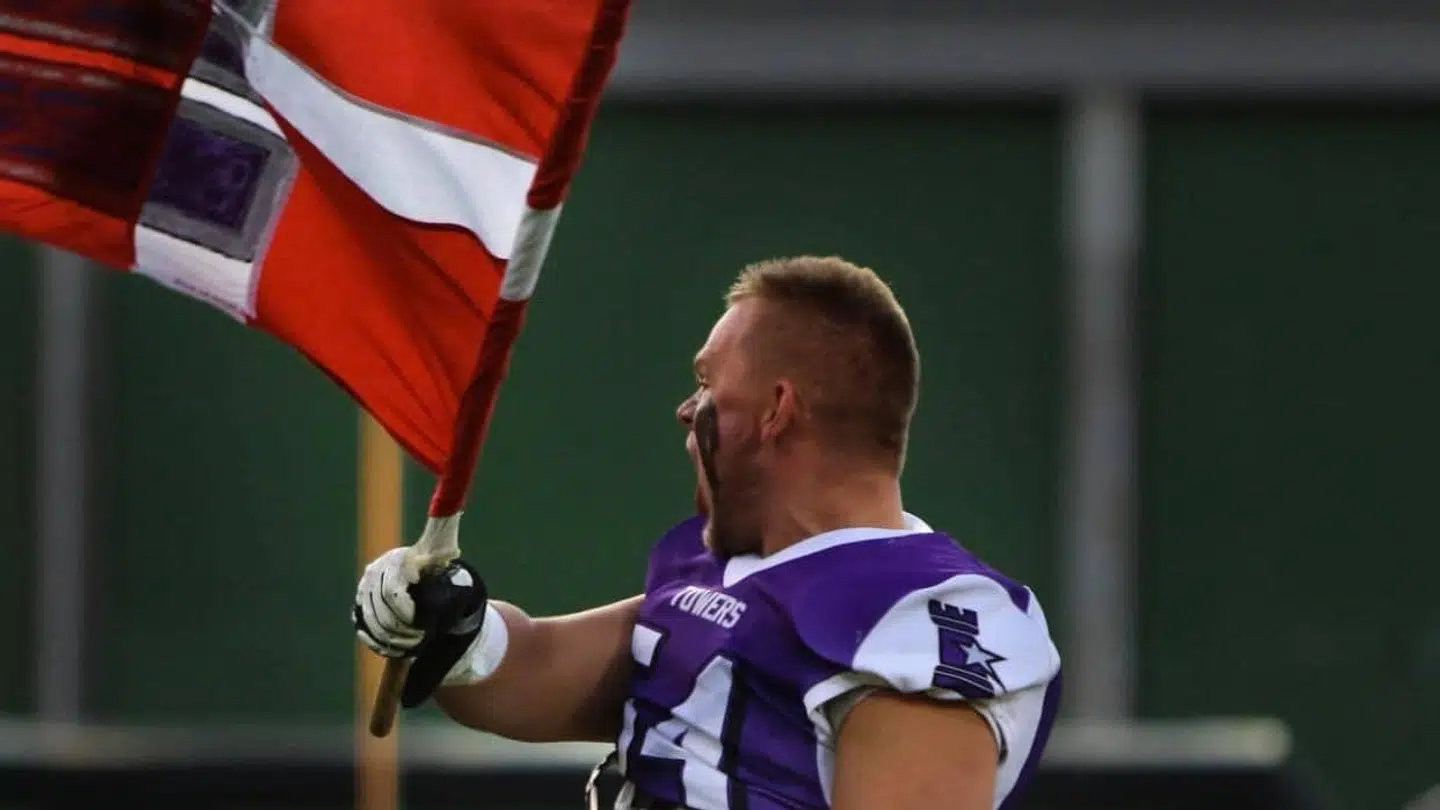 Kristoffer Green Niemann-Rasmussen mistede livet alt for tidligt.