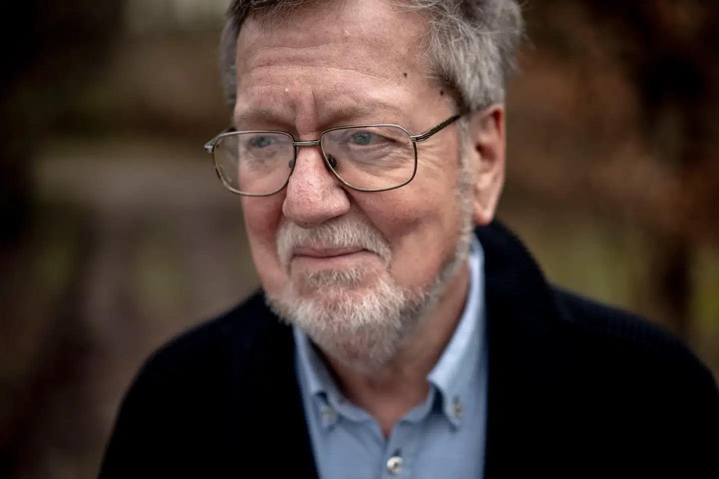 Per Stig Møller var udenrigsminister i årene 2001-2010.