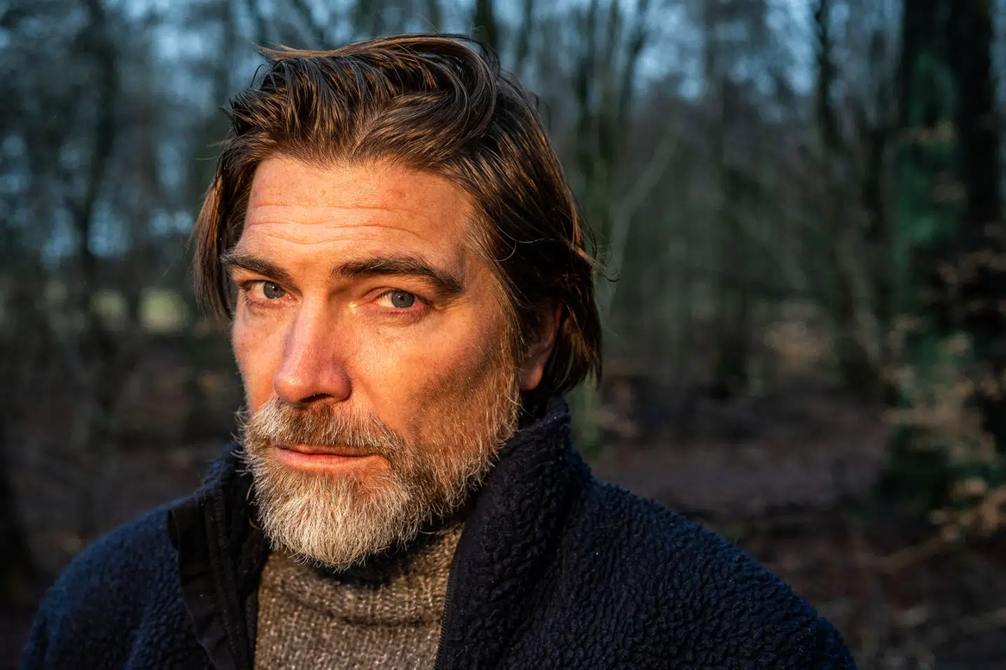 Morten Lund, kendt fra Skype og Nyhedsavisen, afviser at have krænket en kvinde seksuelt. Beskyldningen kommer fra den samme kvinde, som hævder at have været sexslave for den tidligere Tradeshift-direktør Christian Lanng, der ligeledes afviser alle beskyldninger.