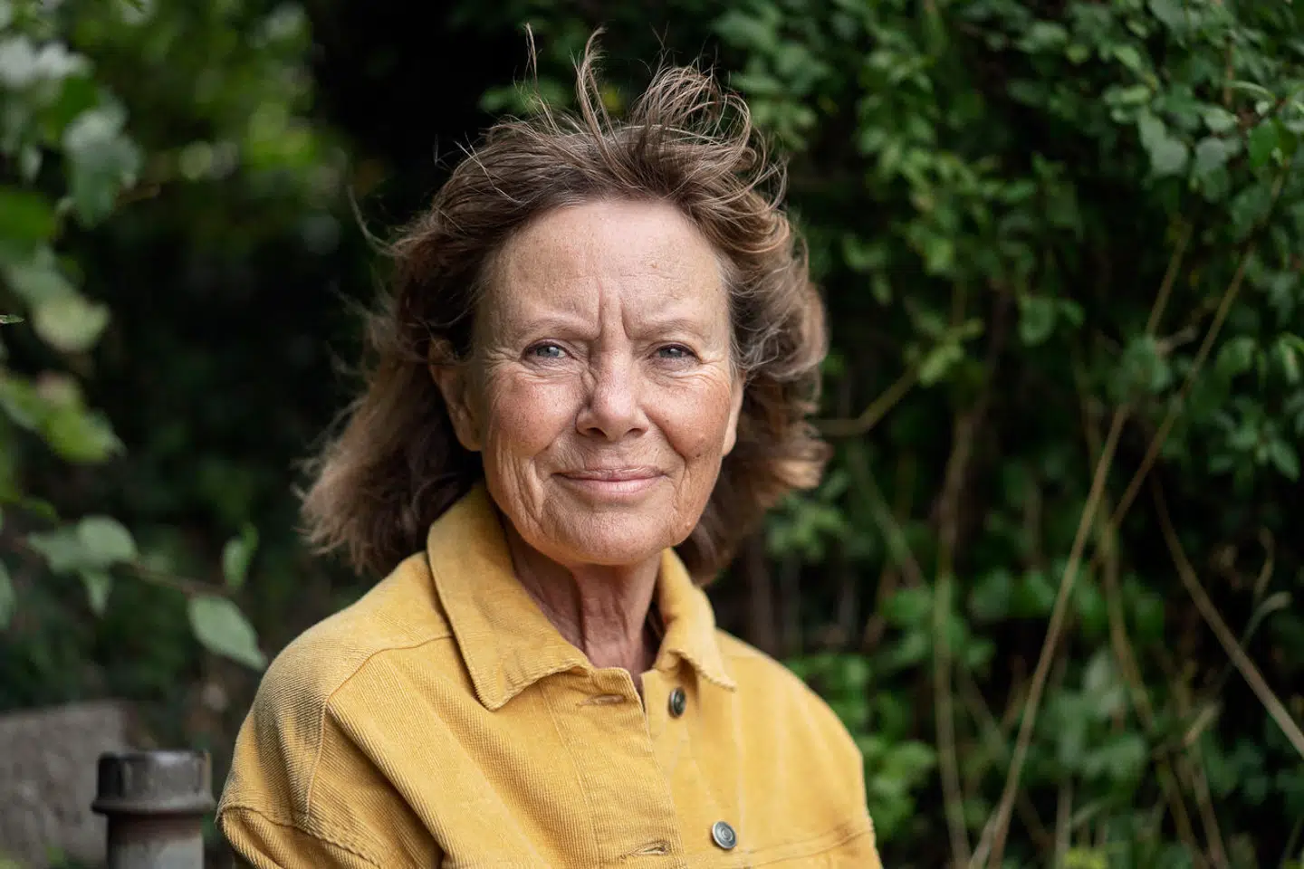 Der er gode takter i de nye barselsregler, lyder det fra familievejleder Lola Jensen. Men de ændrer ikke på, at Danmark halter bagefter på et andet område, mener hun.