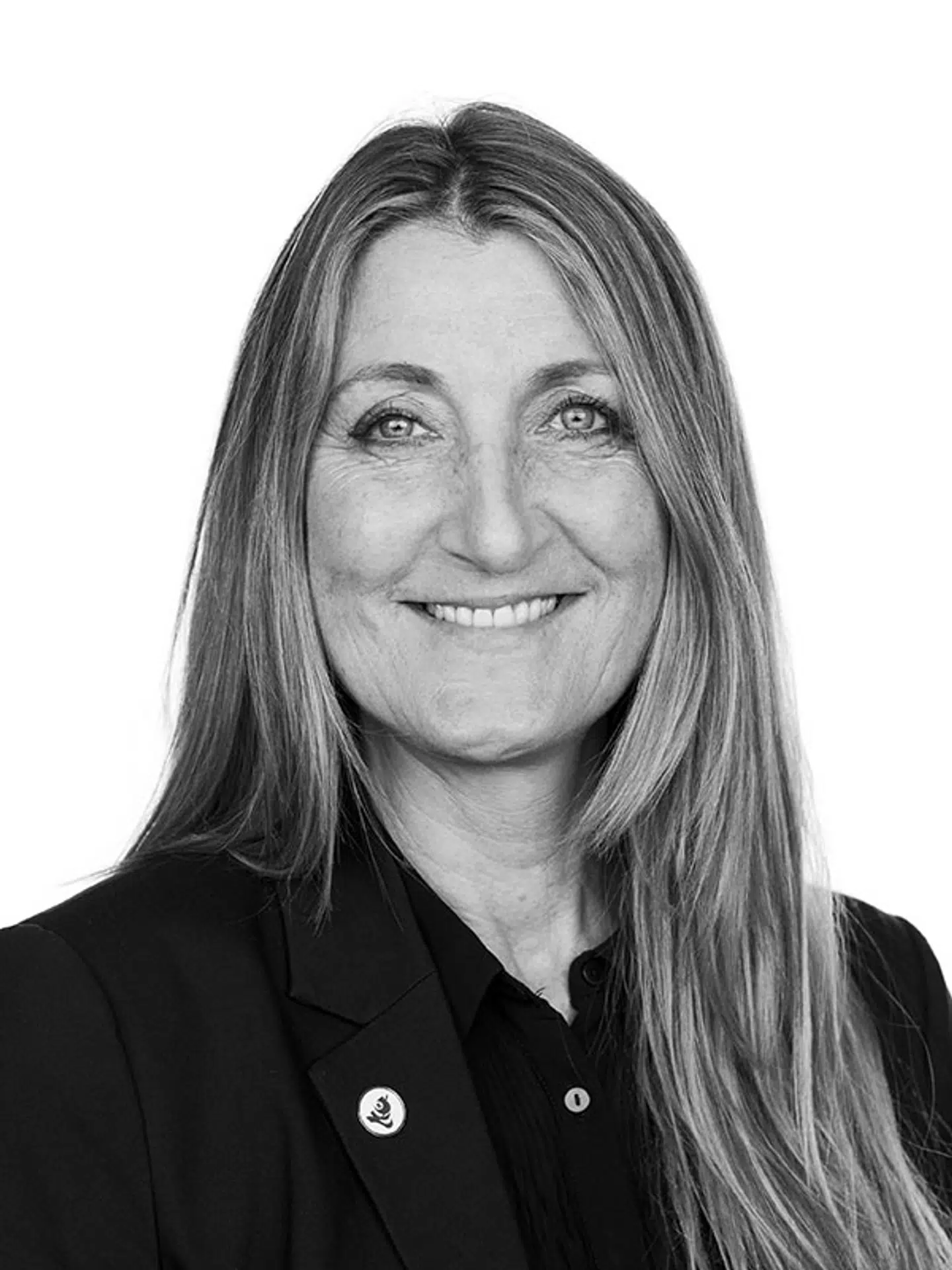 Elsebeth Trap er skoleleder på Rygaards Skole i Hellerup.