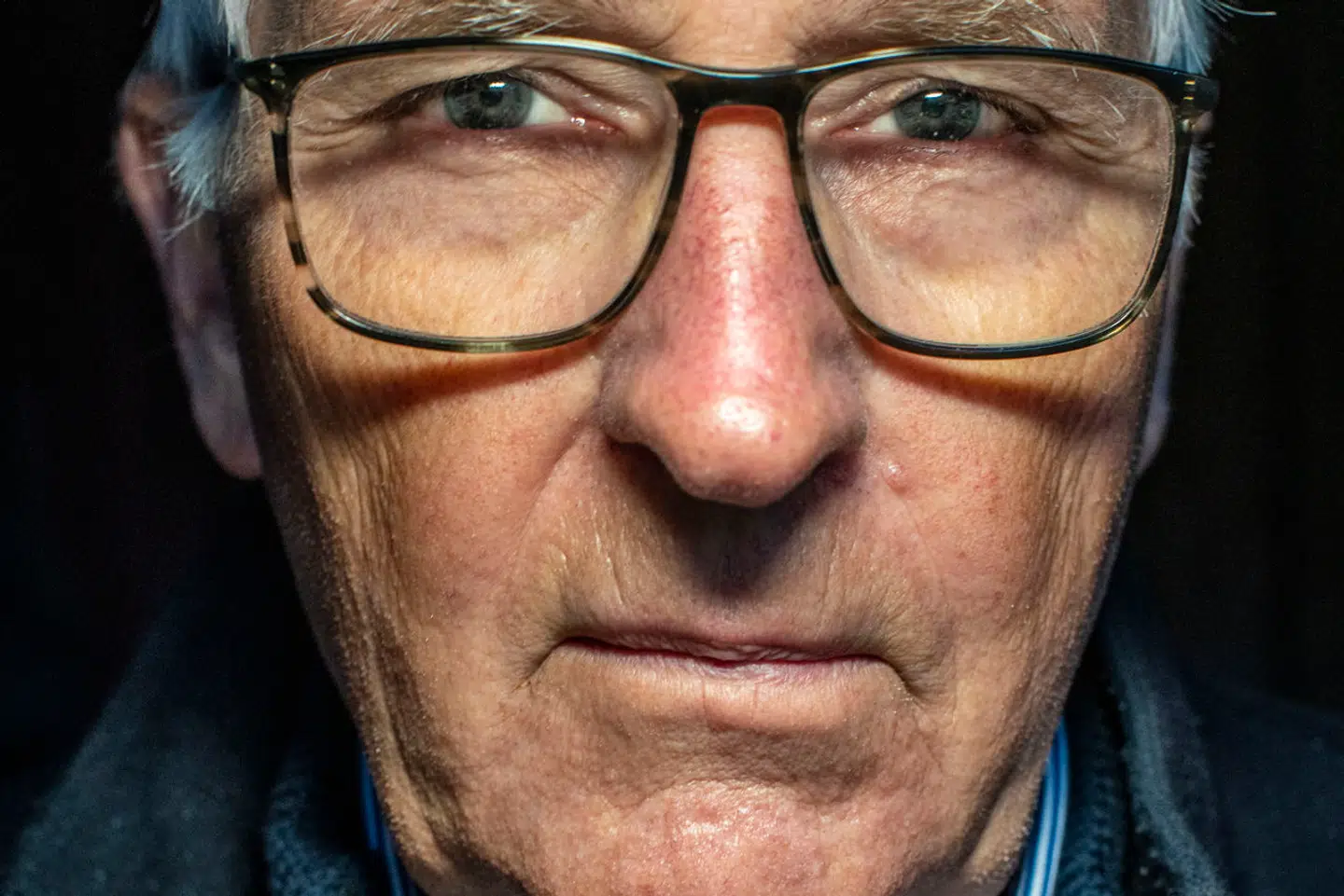 Frank Jensen er tidligere operativ chef for PET. Ifølge ham kan det få betydning for en fremtidig retssag, at PET hurtigt har valgt at skride til anholdelser.