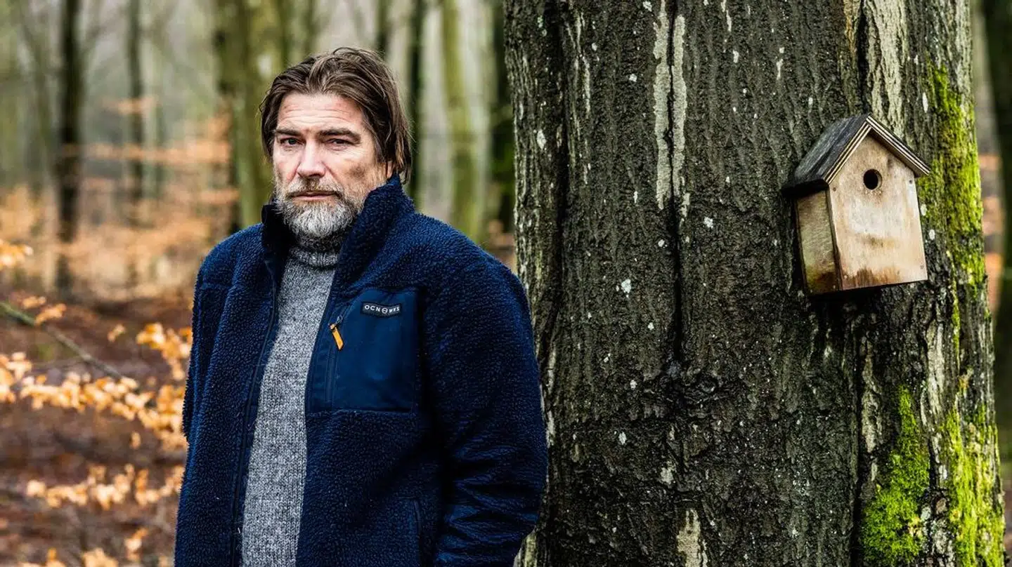 Morten Lund tjente mange millioner på sin investering i Skype.