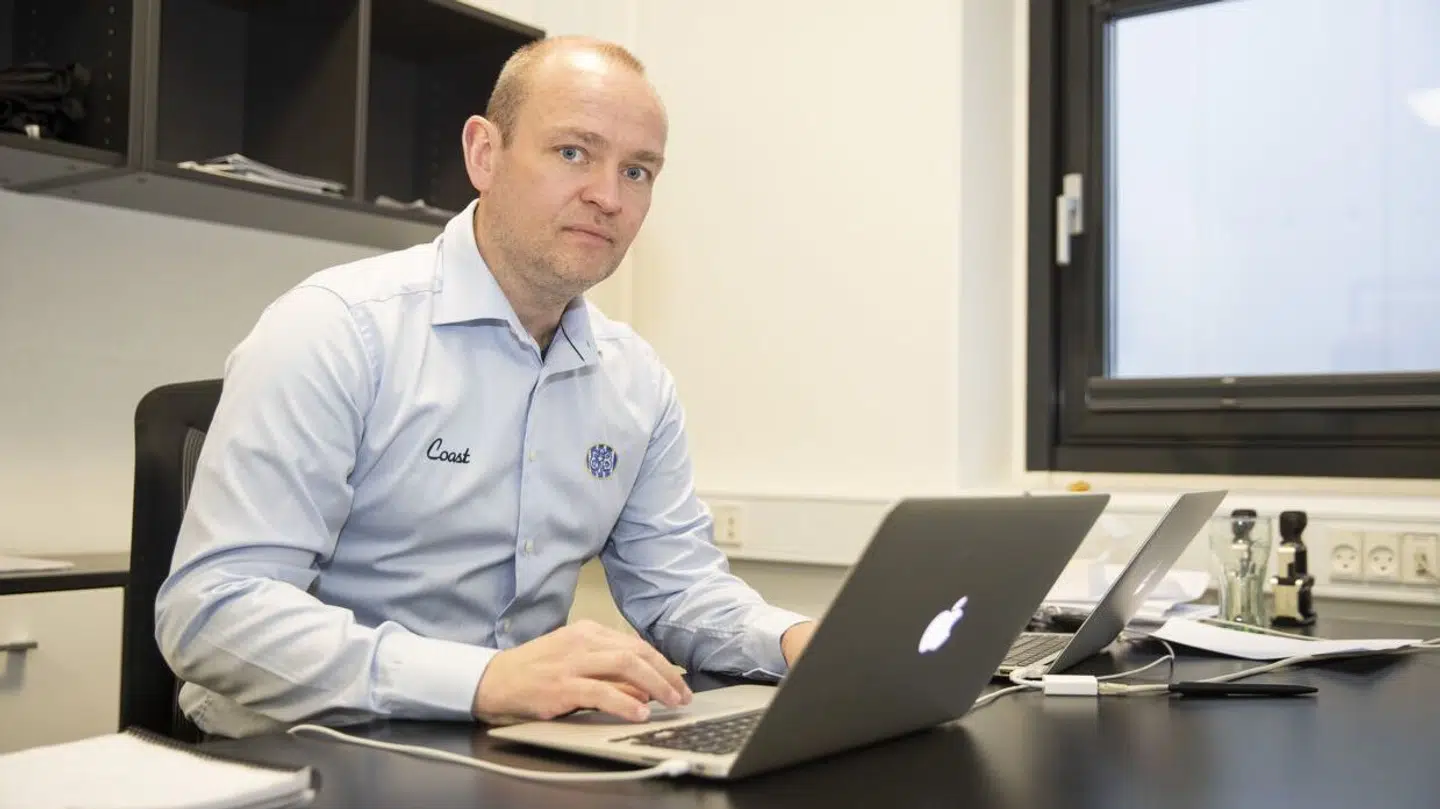 For få uger siden nedlagde OB stillingen som chefscout og ansatte i stedet Jimmi Nagel Jacobsen som ny head of recruitment. Nu er cheftræneren også på plads.