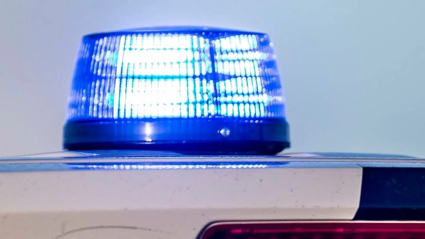 Et uheld på E55 giver problemer for morgentrafikken på Falster mandag morgen. (Arkivfoto)