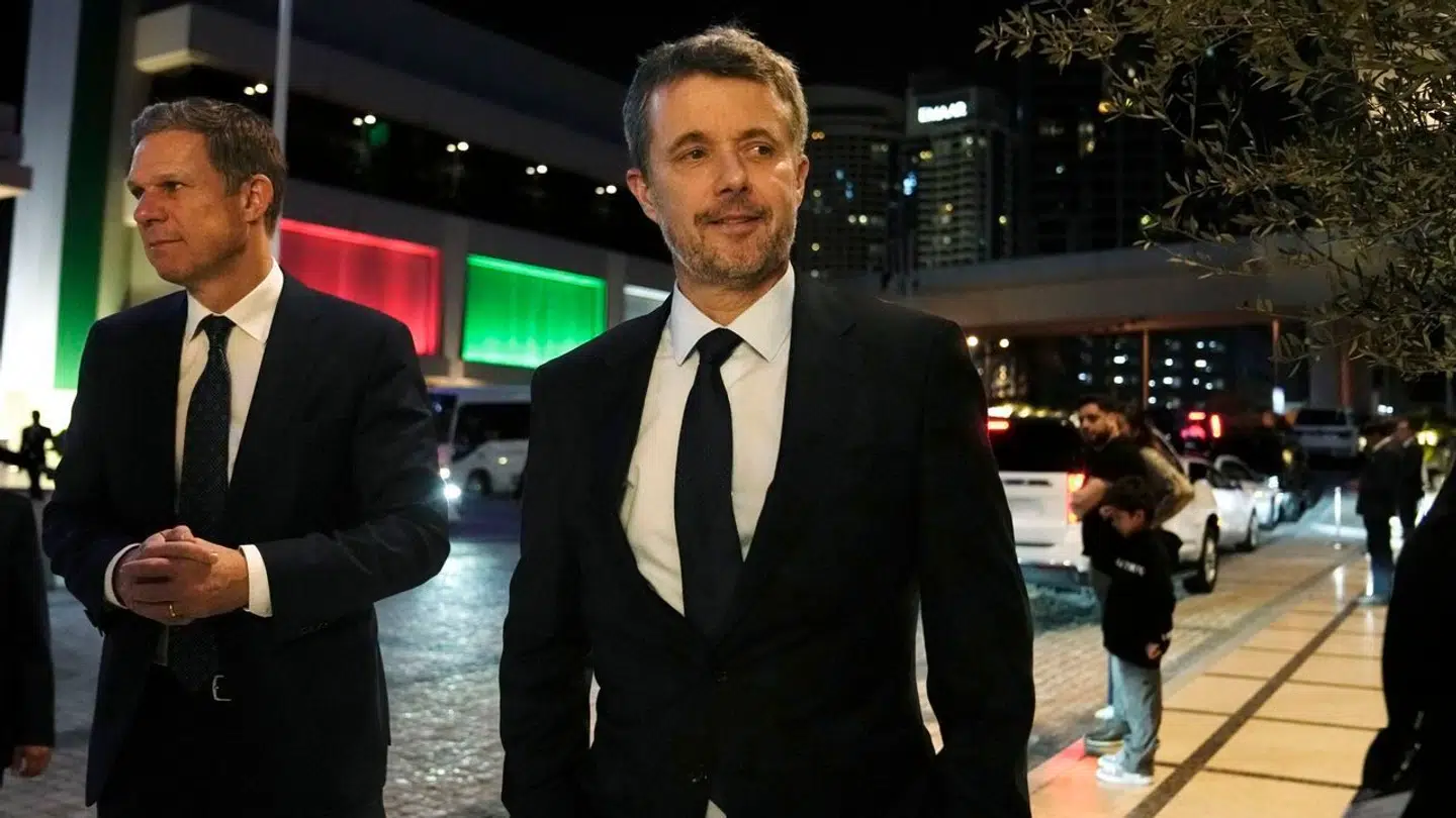 Kronprins Frederik er ifølge TV2's undersøgelse Kongehusets næstbedste repræsentant.