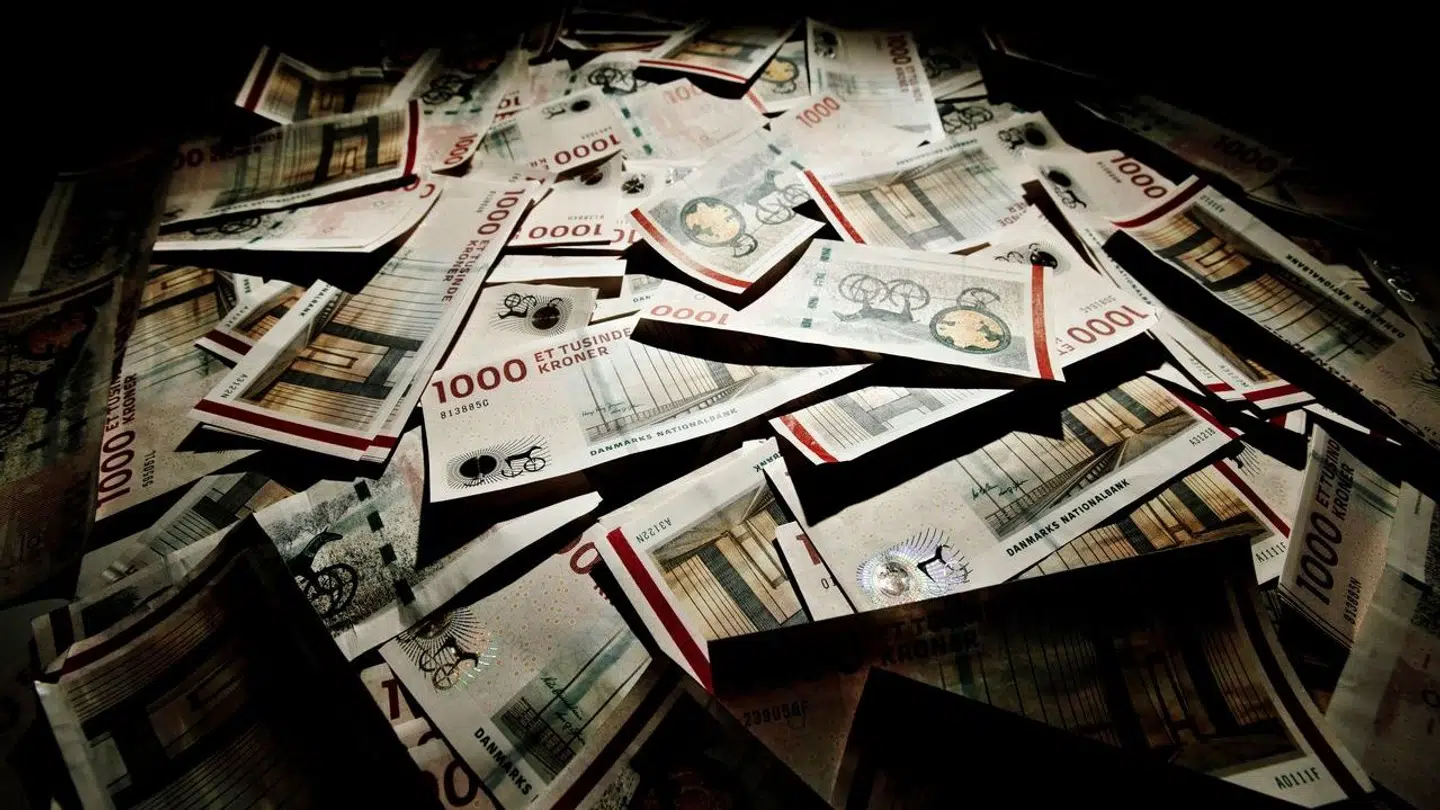 Der er en økonomisk håndsrækning på vej til udsatte lejere. (Arkivfoto)