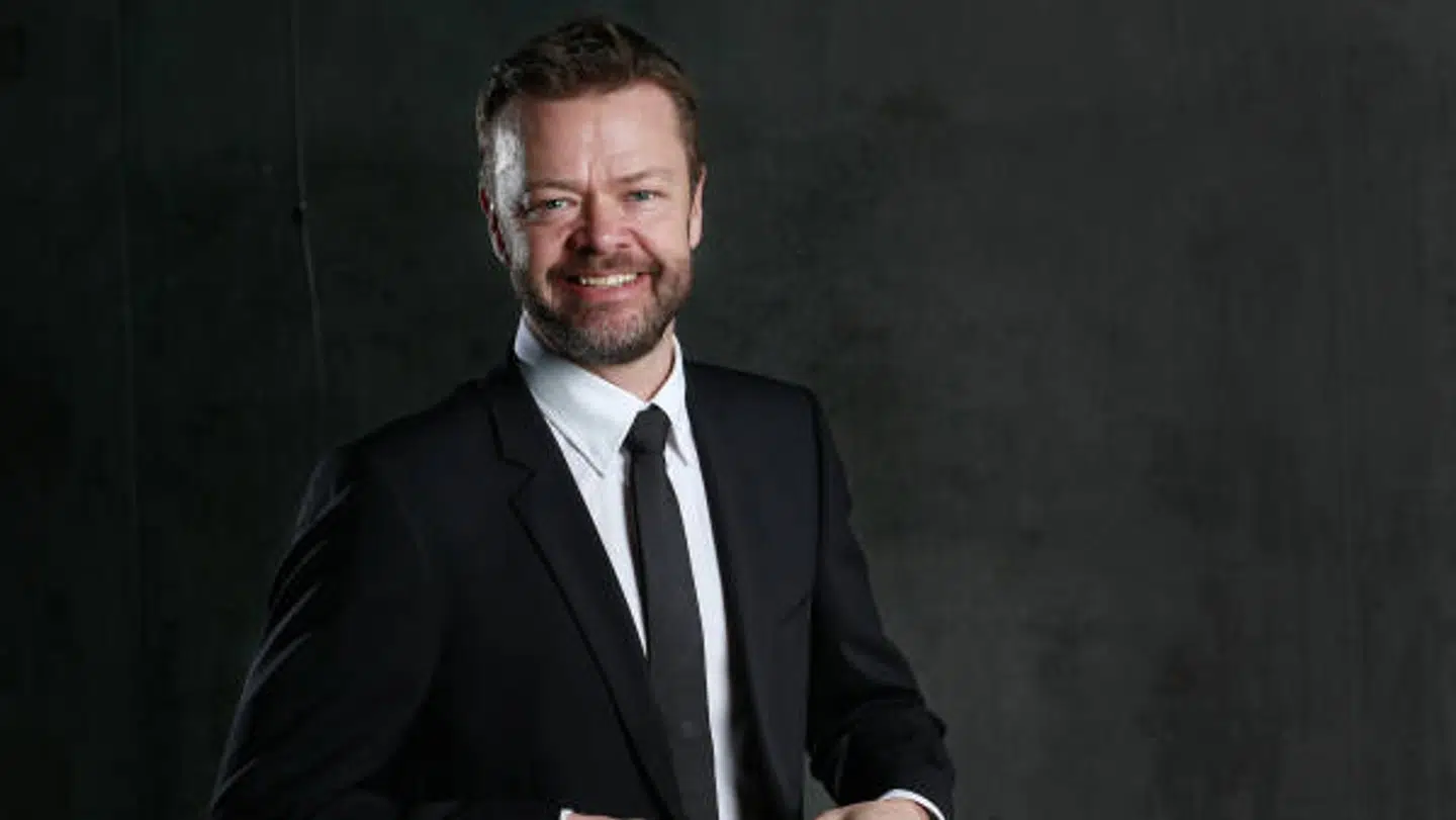 DR har valgt at lukke Carsten Bangs radioprogram 'Badabing'.