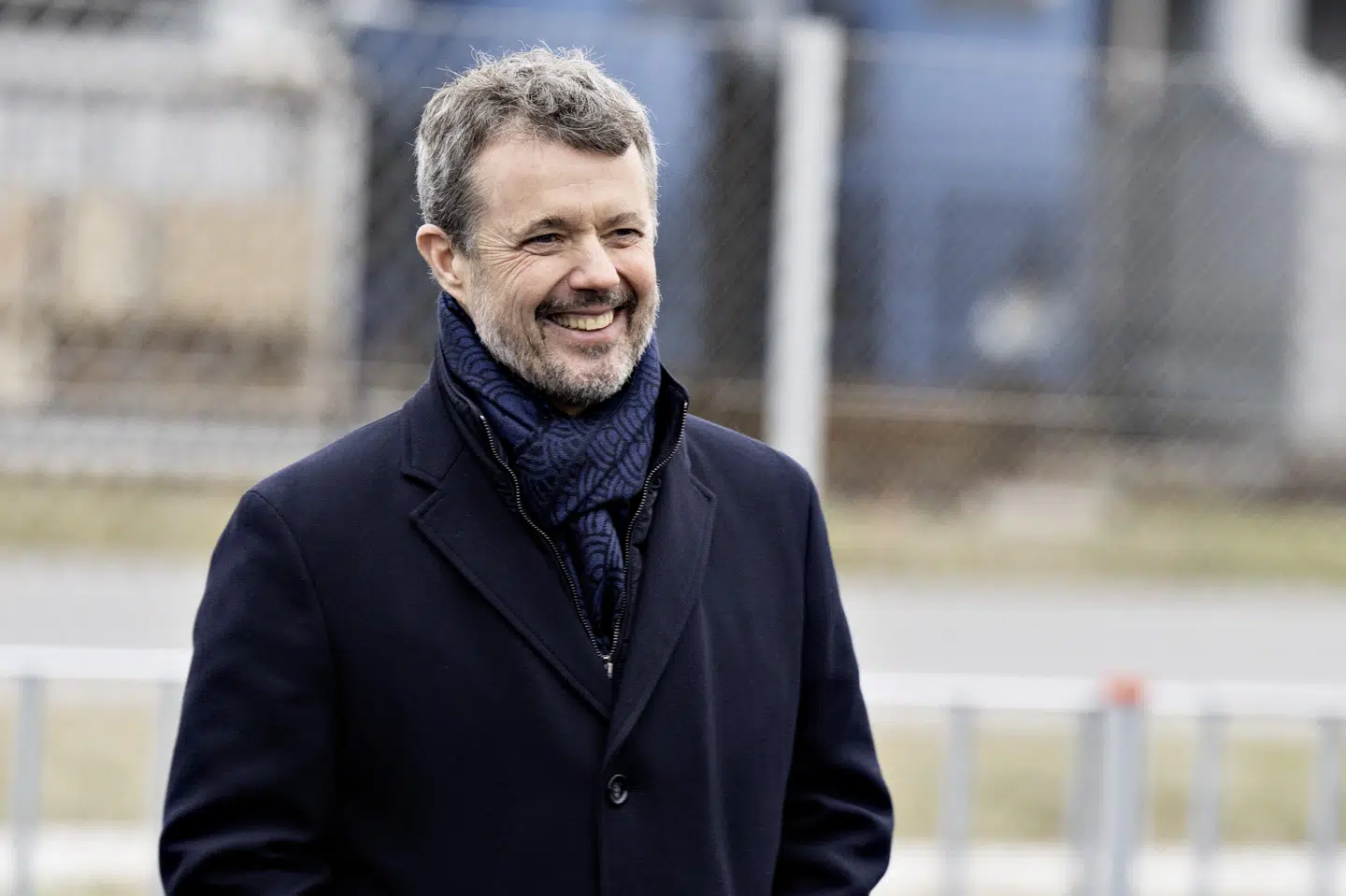 77 procent mener, at kronprins Frederik vil være egnet som regent, hvis han skulle overtage tronen i dag. Det viser en ny undersøgelse, som Megafon har foretaget for TV2. (Arkivfoto).