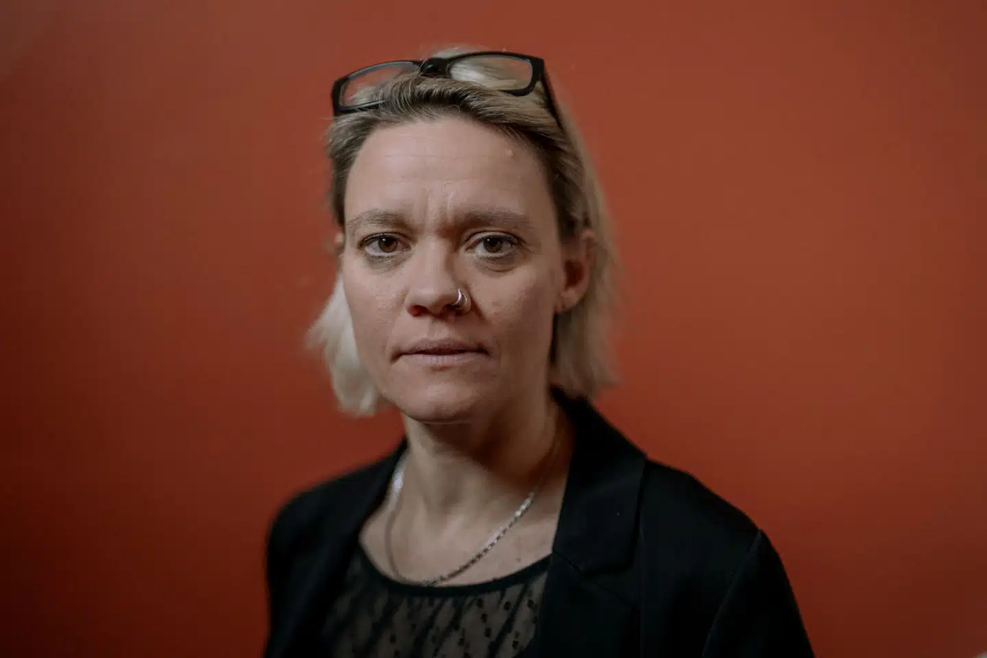 Janni Niclasen mener, at det er »afgørende« og »super vigtigt« for børns opvækst og udvikling, at de får et tæt forhold til deres forældre.