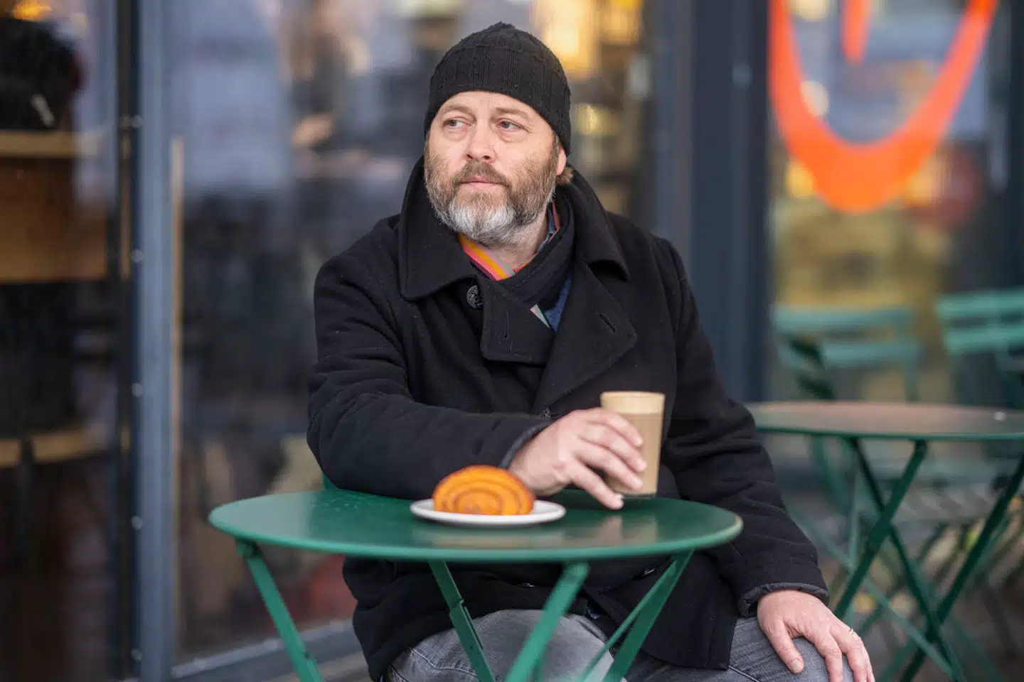 Søren Jacobsen Damm er Berlingskes gastronomiredaktør. I dette gastronomiske nyhedsbrev kan du læse om citrussalater, røget laks og en livgivende nudelsuppe.
