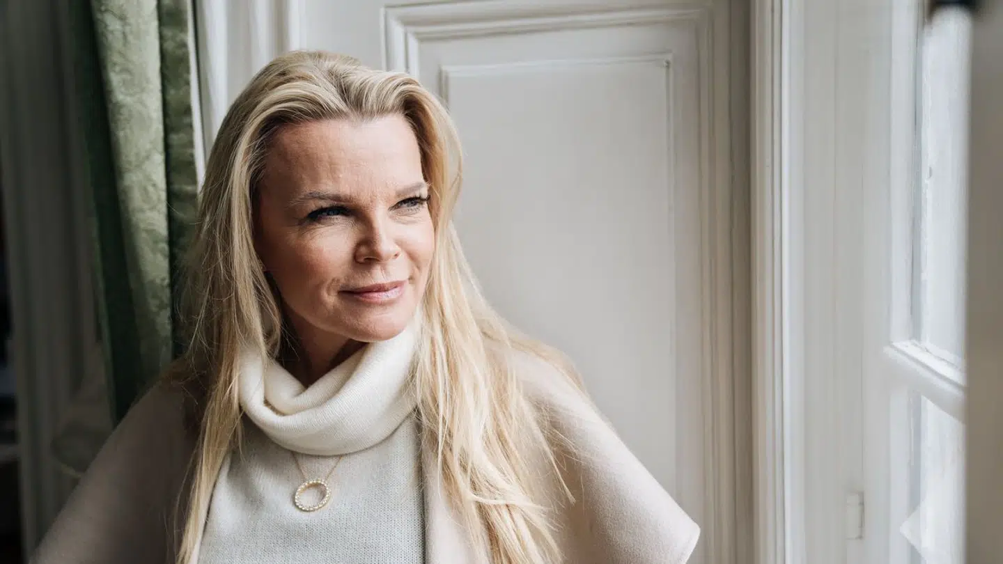 Katerina Pitzner har kritiseret Dubai. Og det er ikke så smart, mener Naser Khader.
