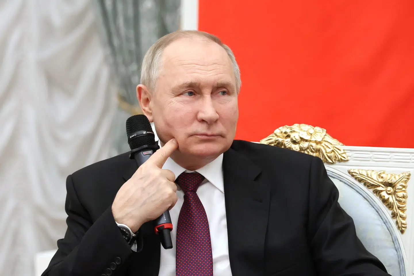 Den russiske præsident Putin har lagt en plan: Han vil gøre det lettere for borgere i Moldova, Belarus og Kasakhstan at anskaffe sig et russisk statsborgerskab af en helt særlig årsag, siger Moldovas premierminister.