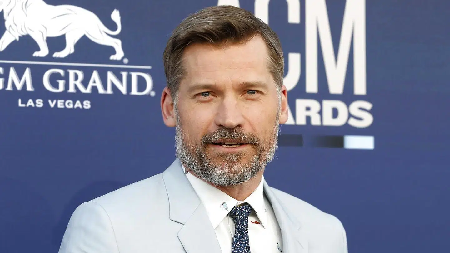 Nikolaj Coster-Waldau er blevet misbrugt i en reklame.