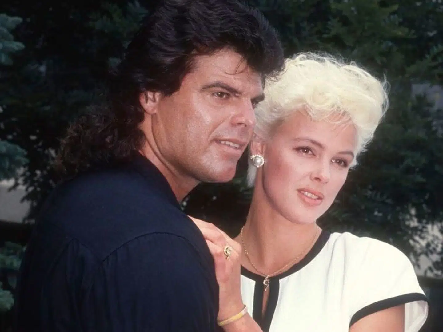 Fodboldstjernen Marc Gastineau kunne andet end sparke til en bold.