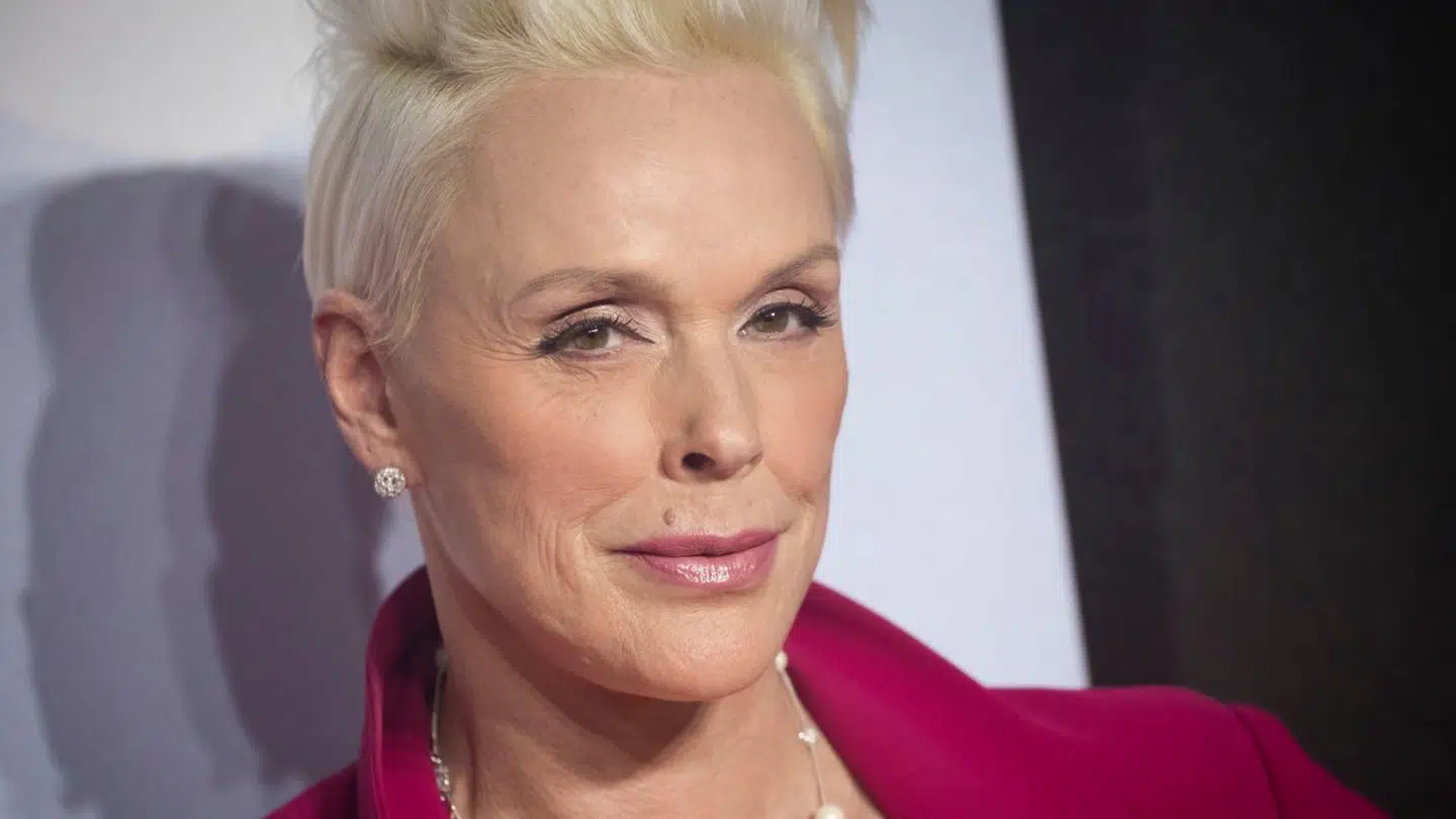 Sideløbende med realityshows og værtsjobs, har Brigitte Nielsen holdt skuespilkarrieren i kog. Her ses hun til premieren på 'Creed II'', hvor hun blev genforenet med sin eks, Sylvester Stallone.