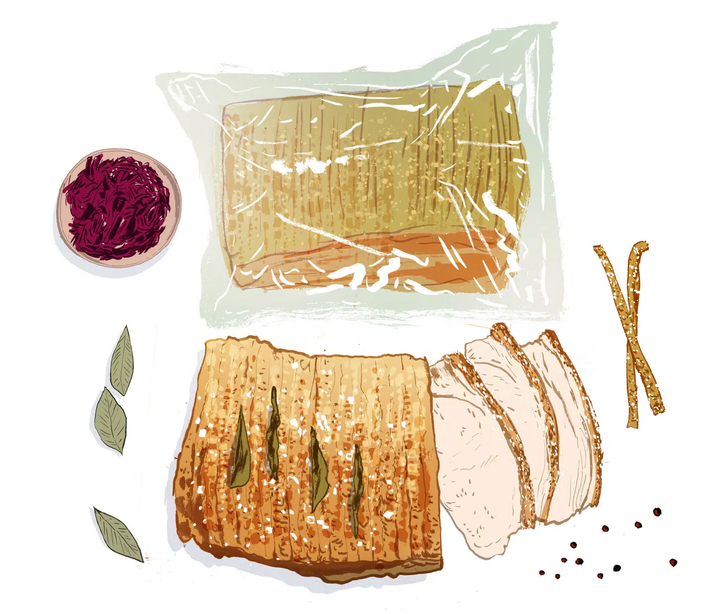 Illustration: Rasmus Meisler.