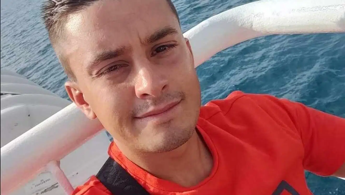 Noah Dalsgaard vil gerne give sin familie tilbage i år. Dog gør den 31-åriges trængte kår, at han må spare ekstra meget på sig selv.