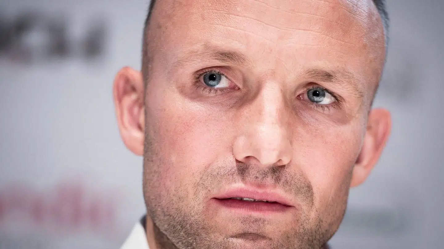 Mikkel Kesslers datter har været i en rideulykke.
