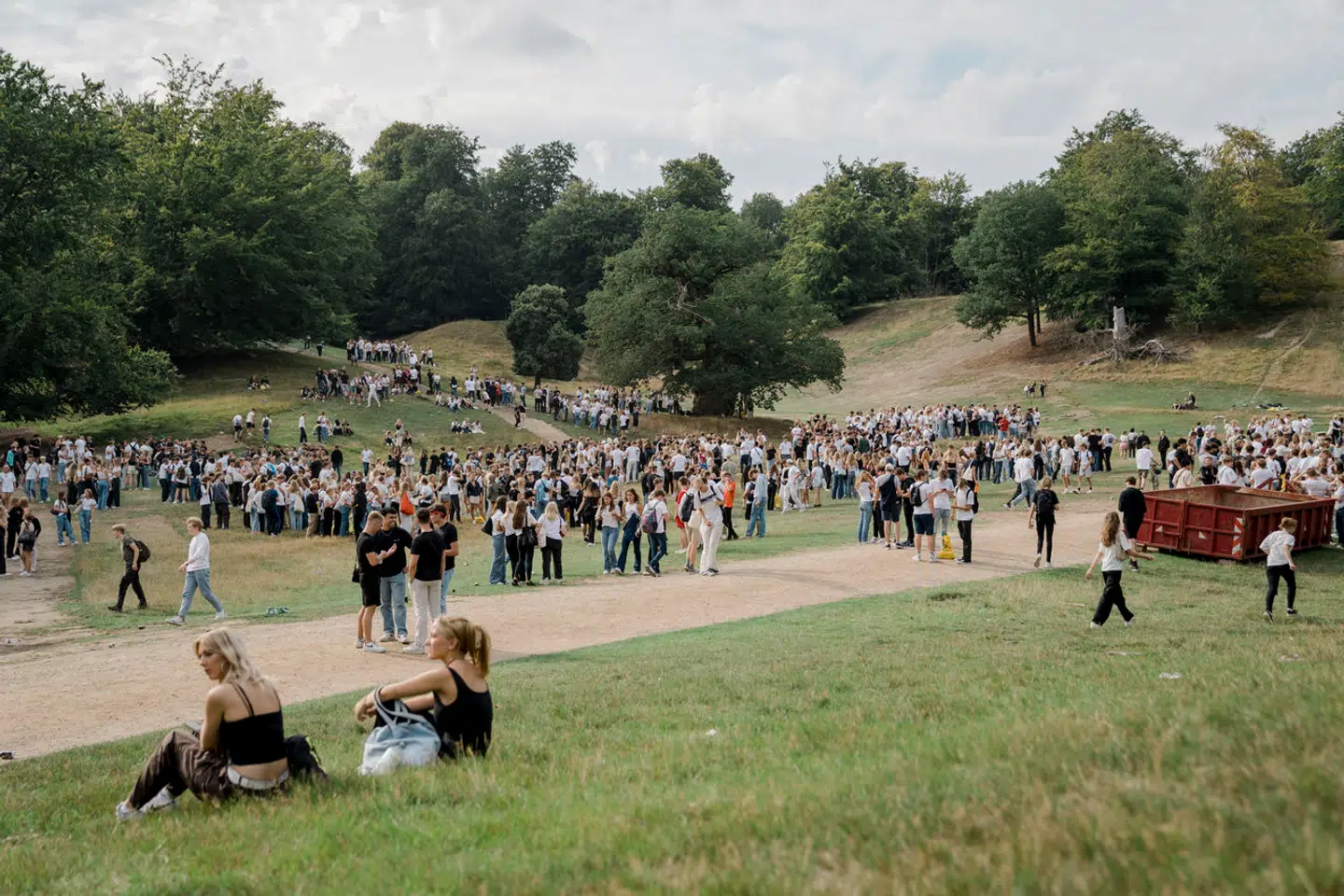 Når man er teenager, og især omkring de 14-18 år, er man i nogle enormt formbare år, hvor man hele tiden bliver mødt med nye ændringer i både ens liv, men også med ens krop, skriver Madeleine Steenberg Williams.