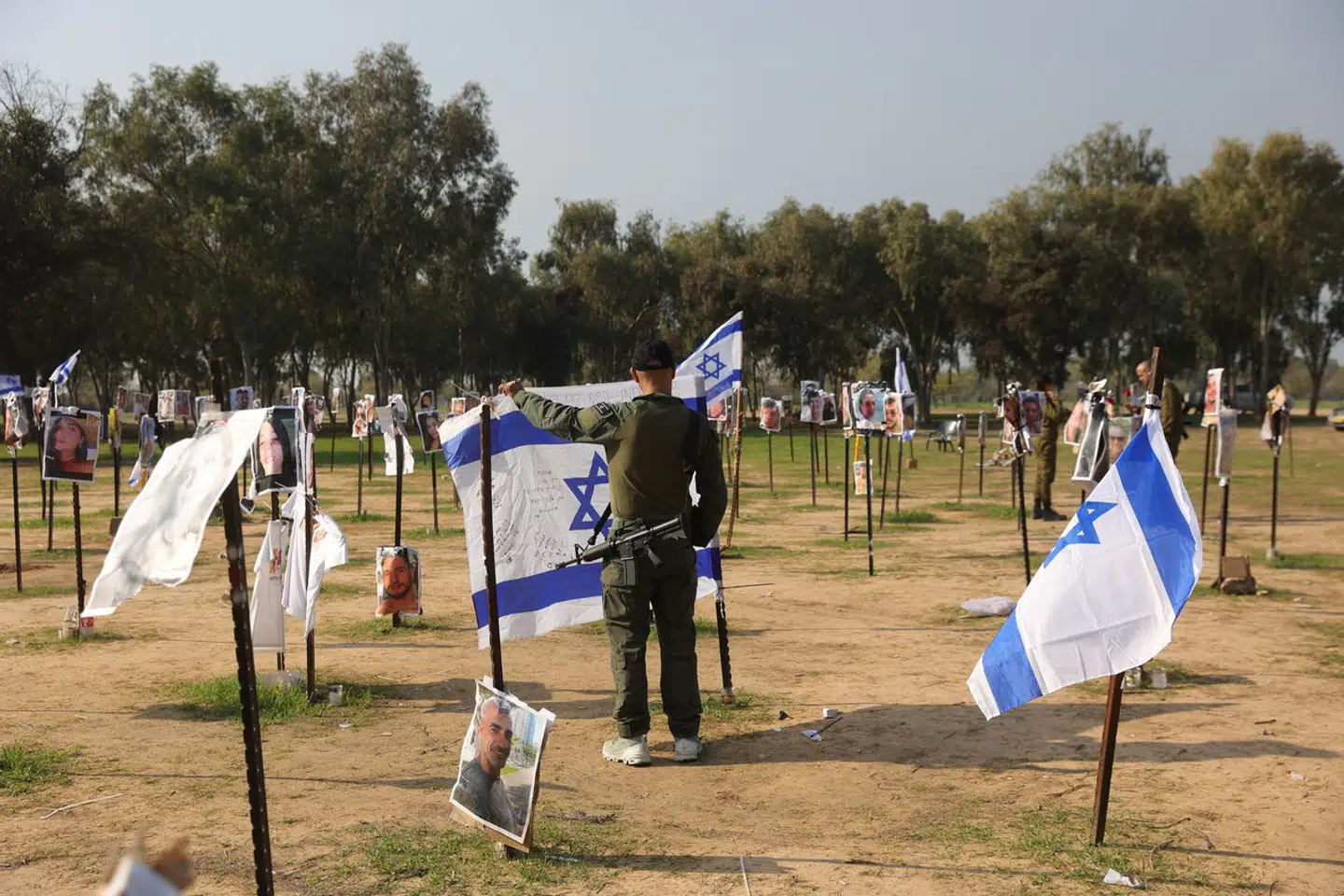 Alle er enige om, at vi ikke må acceptere antisemitismen, men hvis man accepterer de demografiske forandringer i Europa, så accepterer man i praksis også en voksende antisemitisme, mener Christian Marcussen.