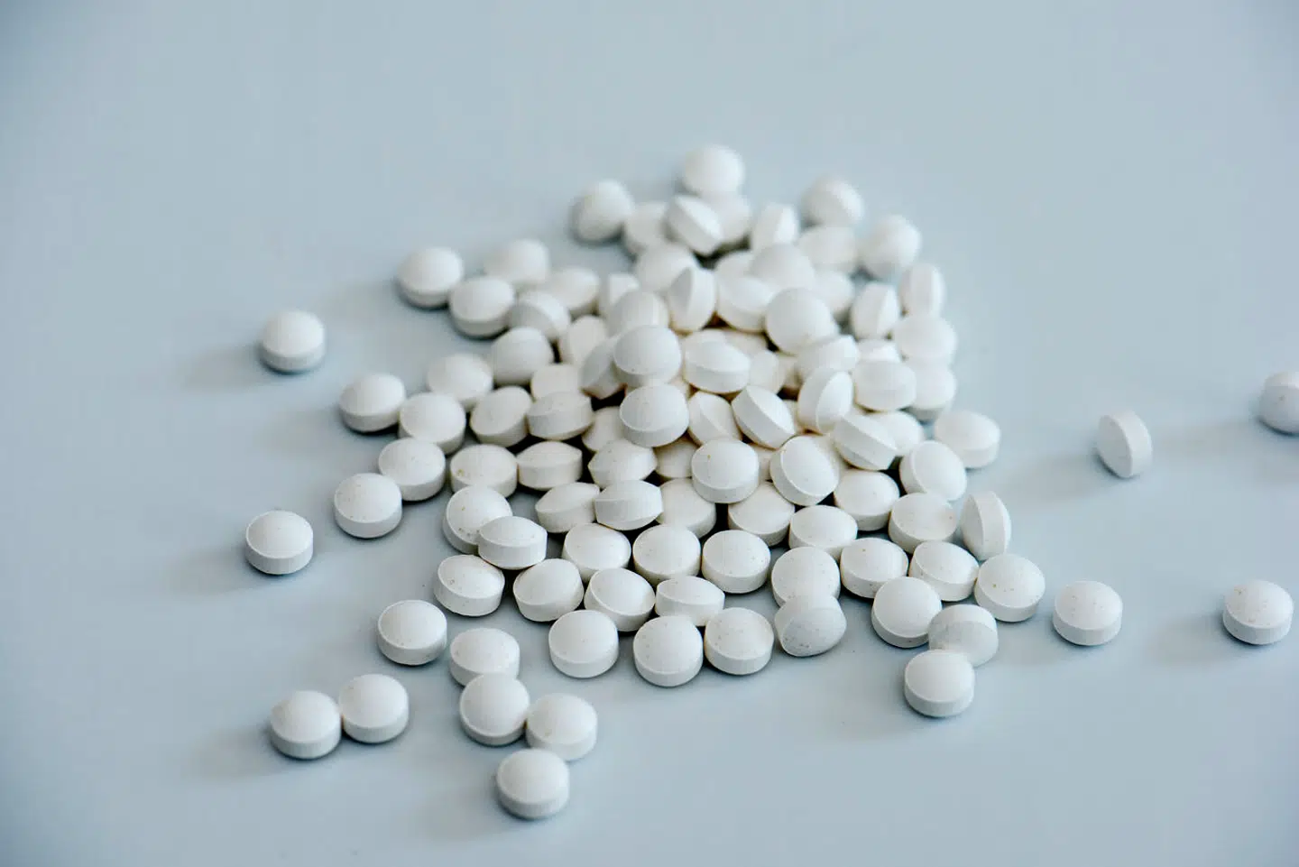 Studier viser, at der ikke var en forekomst af meningiom blandt kvinder, som modtog en cyklisk behandling.