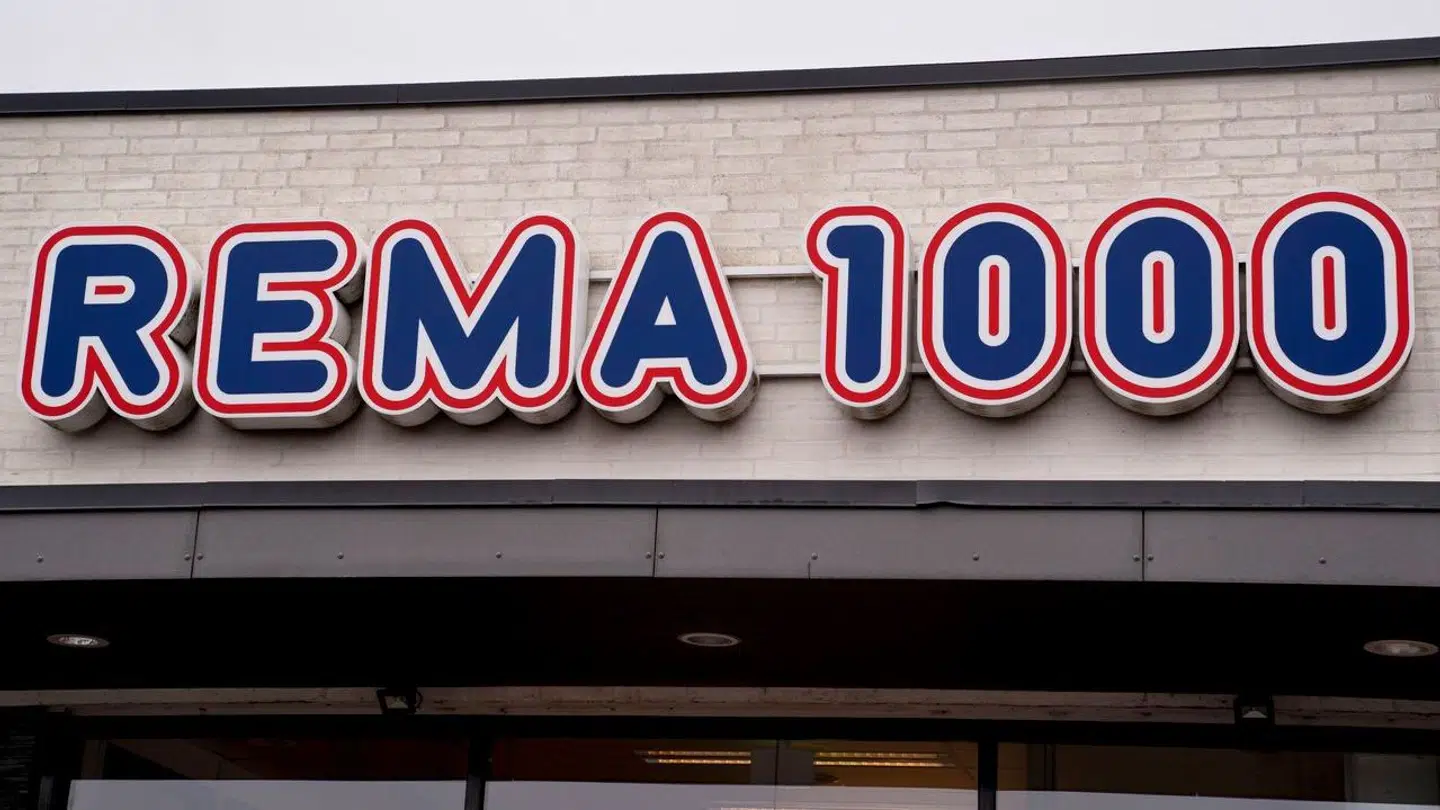 Rema 1000 udvider massivt pt