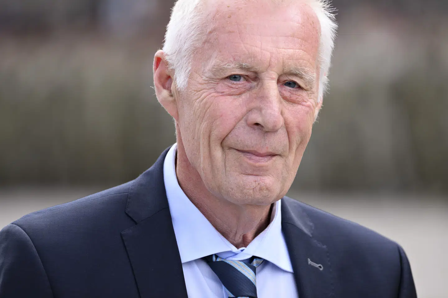 Henrik Dam Kristensen (S), tidligere minister og formand for Folketinget, skal som ekstern formand lede møder i såkaldt grøn trepart. (Arkivfoto).