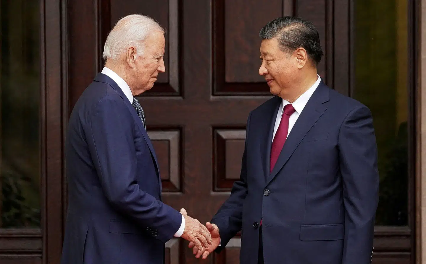 Kina øger presset på Taiwan – og angiveligt har Xi Jinping under et nylig møde med Joe Biden fortalt om sine planer for østaten.