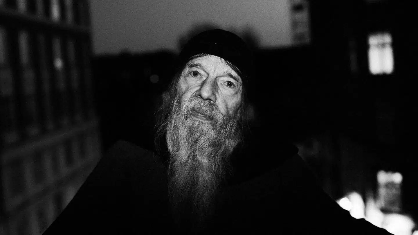 Torben Ulrich er død.