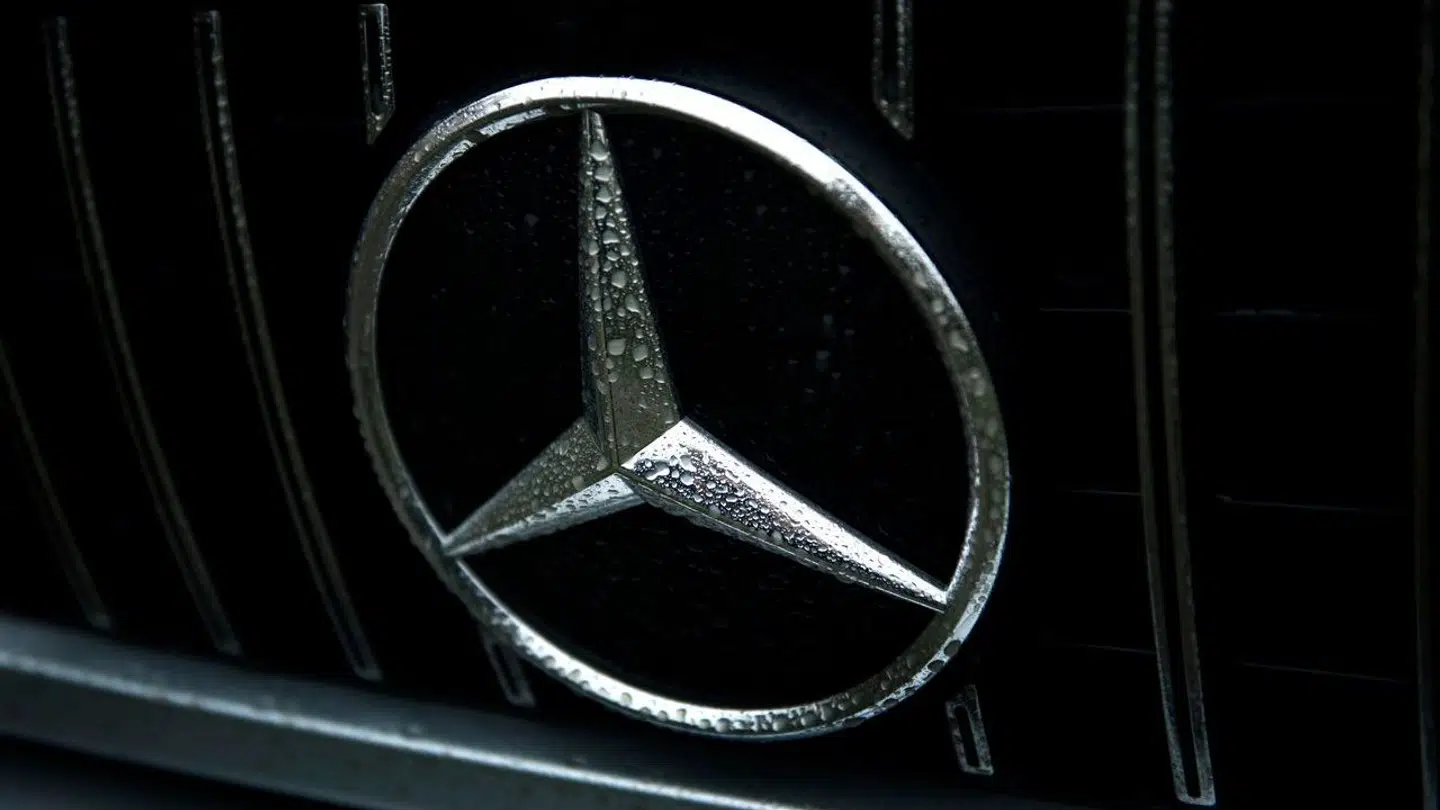 Mercedes-Benz er blevet politianmeldt i Danmark af Forbrugerombudsmanden.