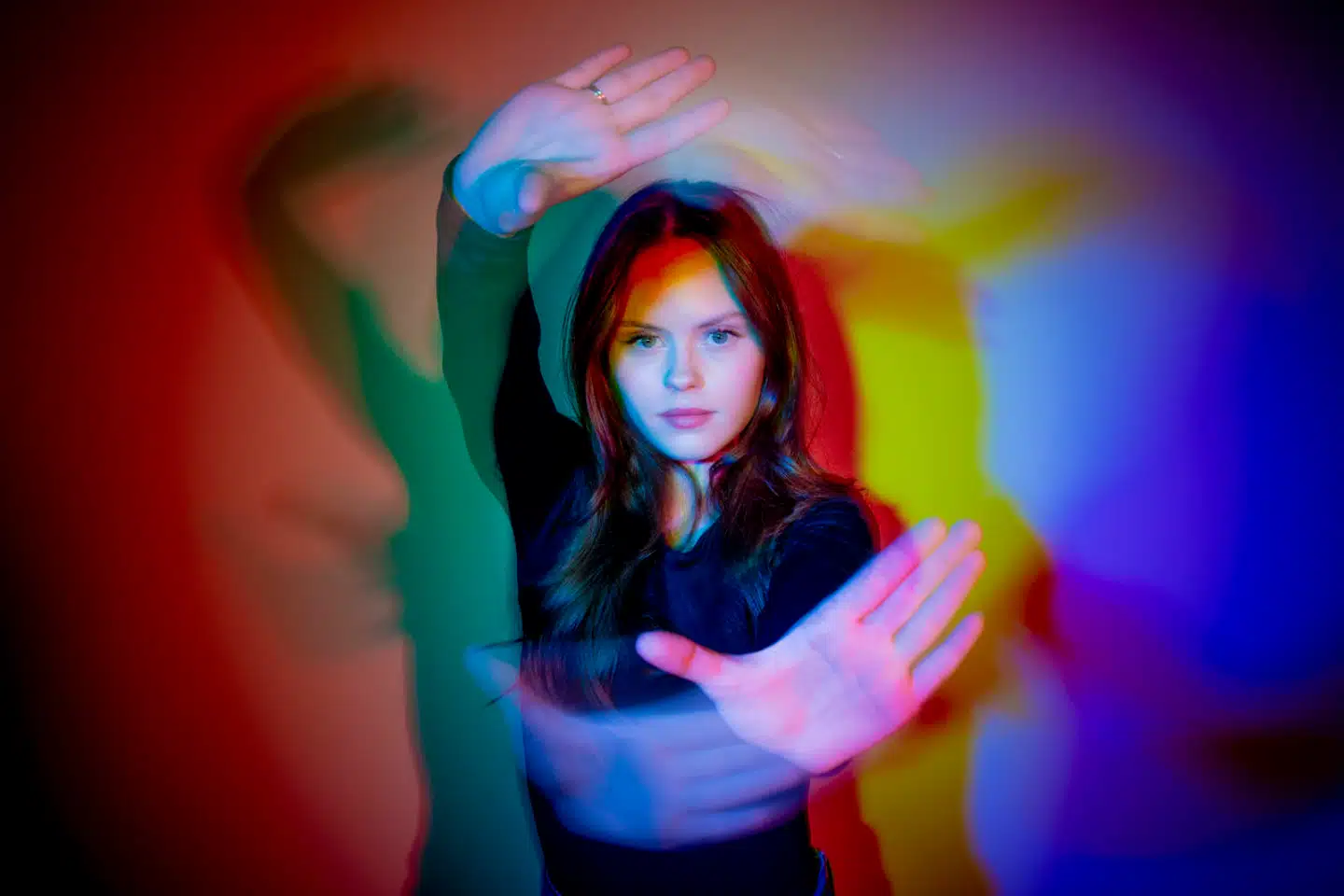 Andrea Heick Gadeberg er et af de fem nye navne, Berlingskes filmredaktør og teaterredaktør har udvalgt som årets uomgængelige talenter.