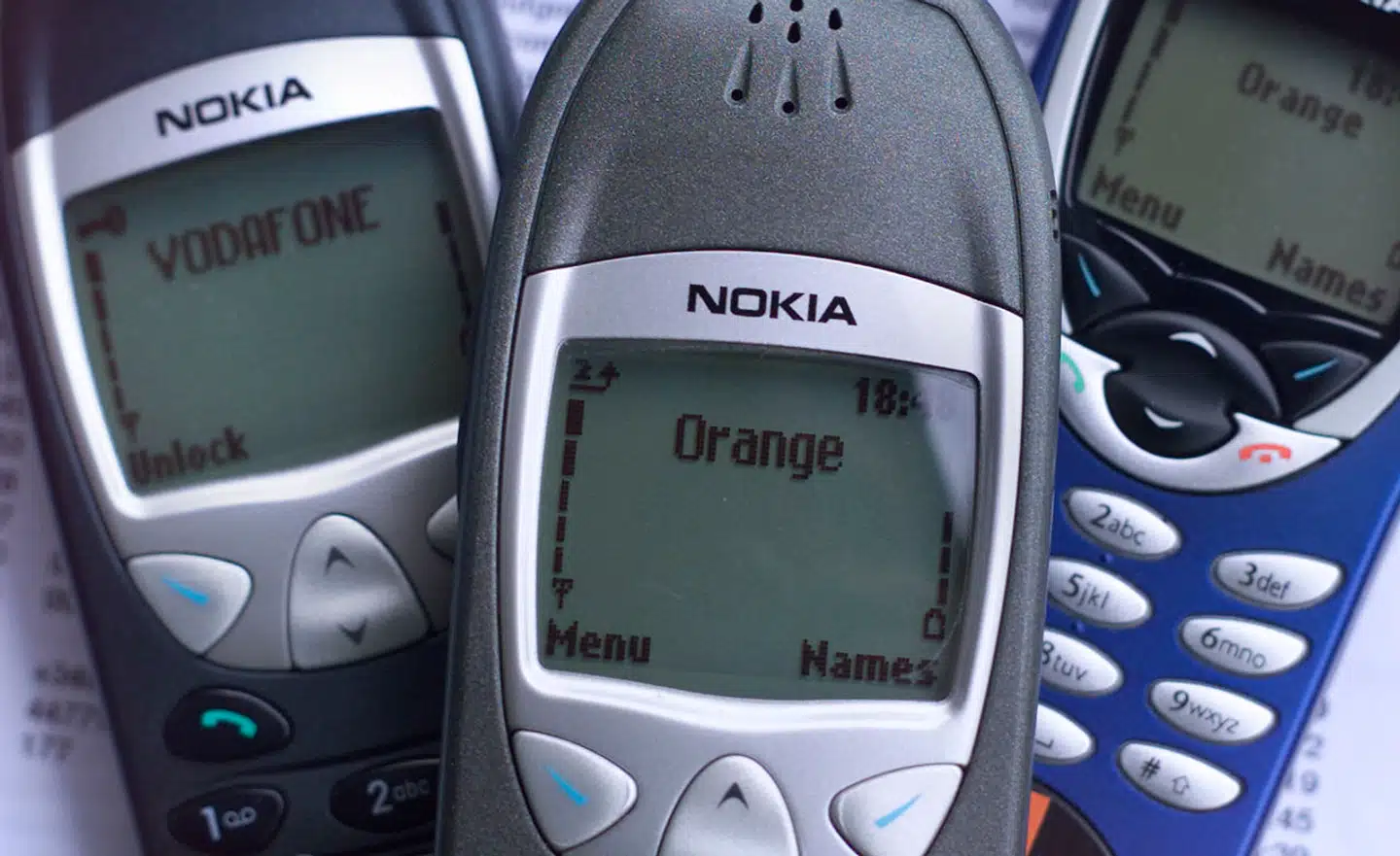 For millioner var Nokias model 3210 og 3310 indgangen til en helt ny verden, hvor telefonien var mobil. I nogle år dominerede Nokia verden. Så kom Apple i vejen.