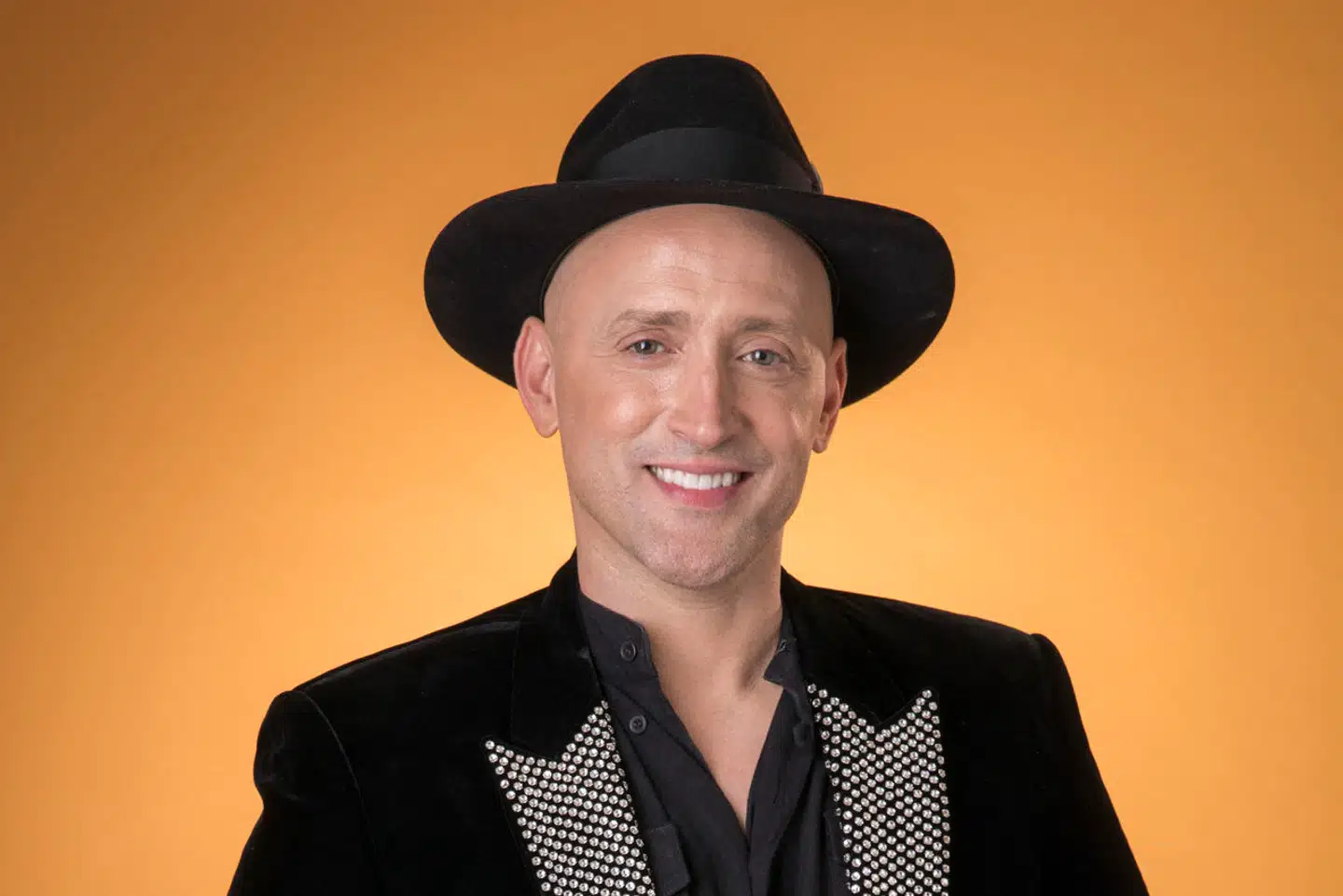 Komiker Paulo Gustavo har lagt navn til en lov, der skal styrke Brasiliens kulturliv. Foto: Victor Pollak, Scanpix