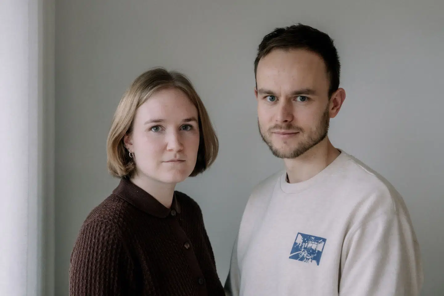 Det gør ondt at opdage, at daginstitutionslivet ikke er, som man husker det. Det oplevede Filip og Louise Patrzalek Kaas, da deres yngste startede i vuggestue.