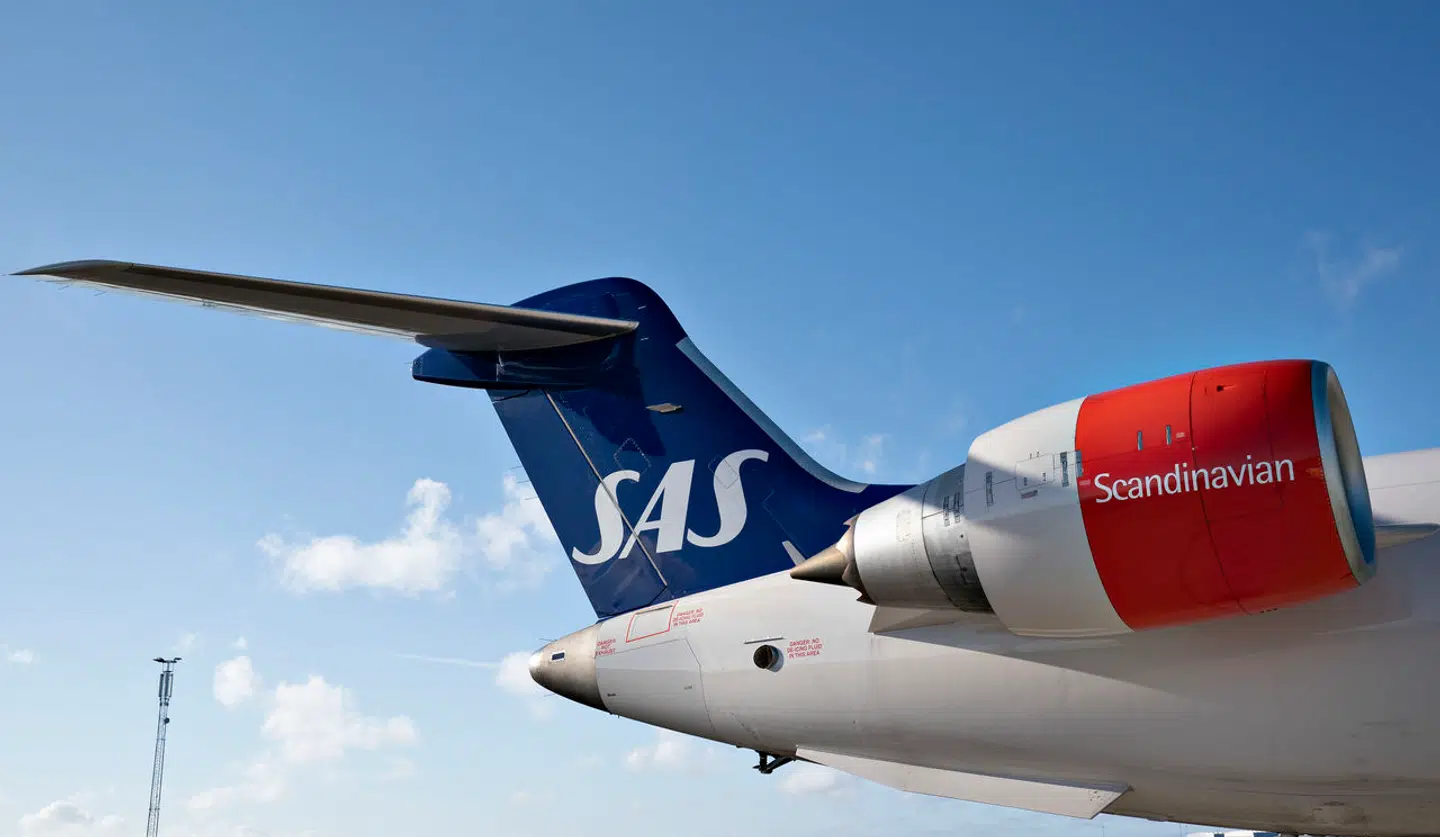 I snart halvandet år har en stribe advokatfirmaer, finansielle rådgivere og konsulenter hjulpet SAS med selskabets omfattende konkurssag i USA.