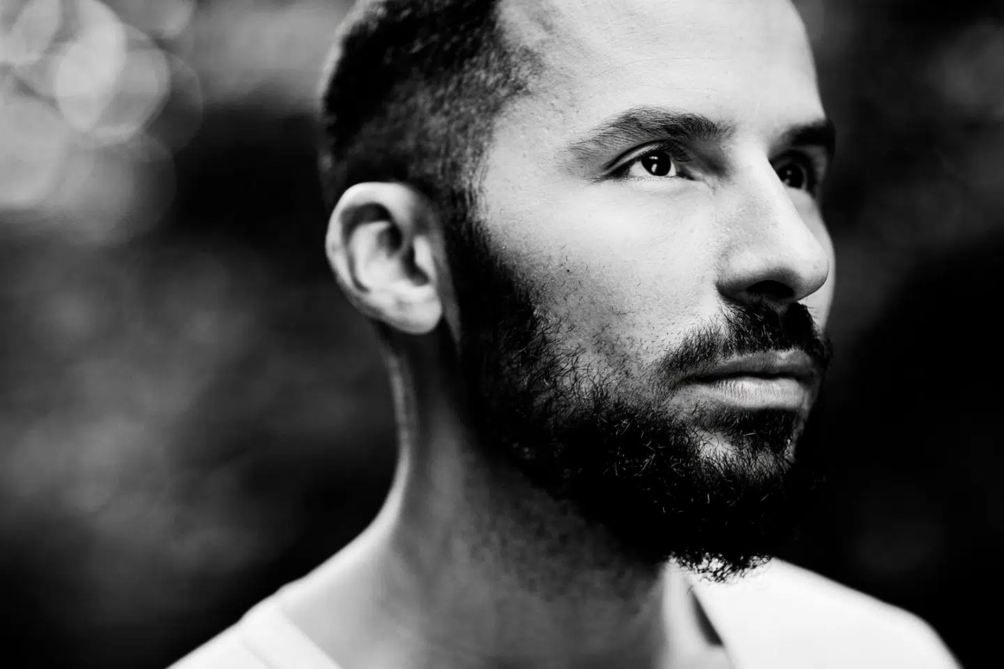 Isam Bachiri, der også bare er kendt som Isam B fra gruppen Outlandish, blev mødt af massiv kritik, da han udtalte sig om Hamas.