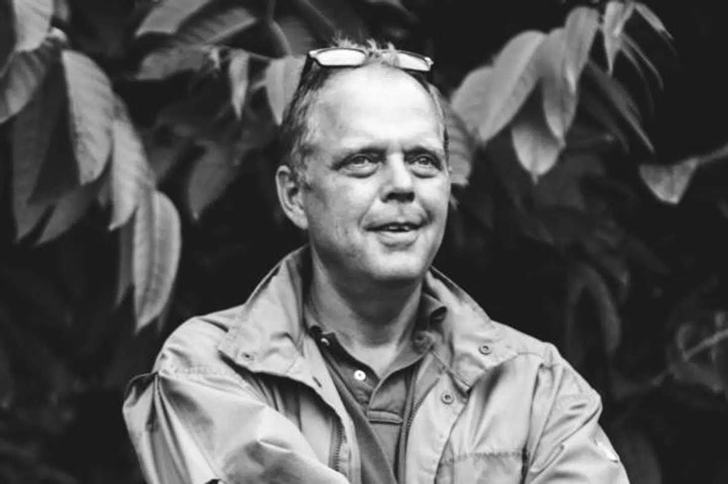 Filmproducer Michael Haslund-Christensen er død som 58-årig. Han har de seneste år produceret spillefilmene "Guldkysten", som udkom i 2015, og "Miss Osaka" fra 2021.