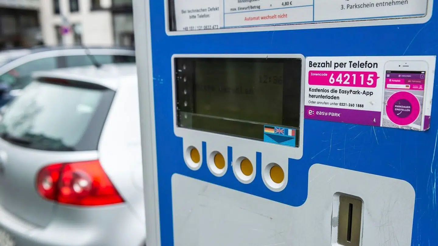 EasyPark har været udsat for et hackerangreb den 10. december.